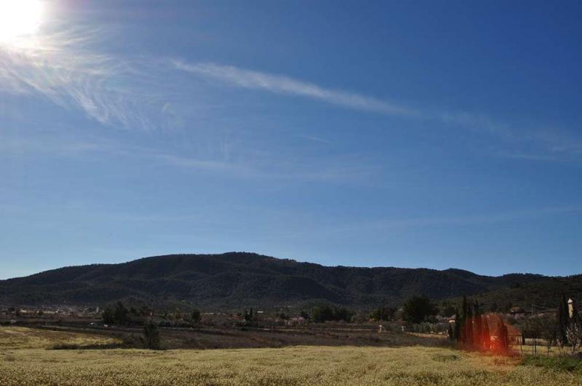 Land im Casas del Señor, Valencia 10722871