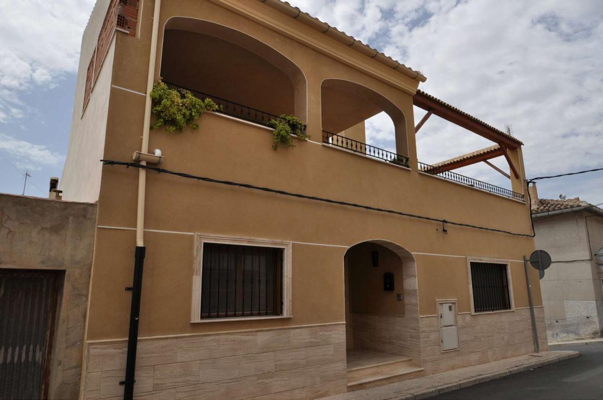 Casa nel Pinoso, Comunidad Valenciana 10722879