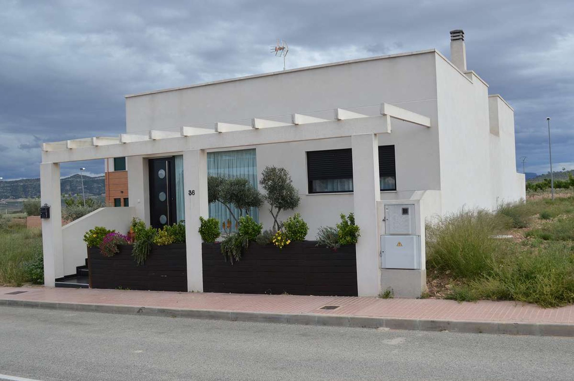 Hus i les Salines d'Elda, Comunidad Valenciana 10722885