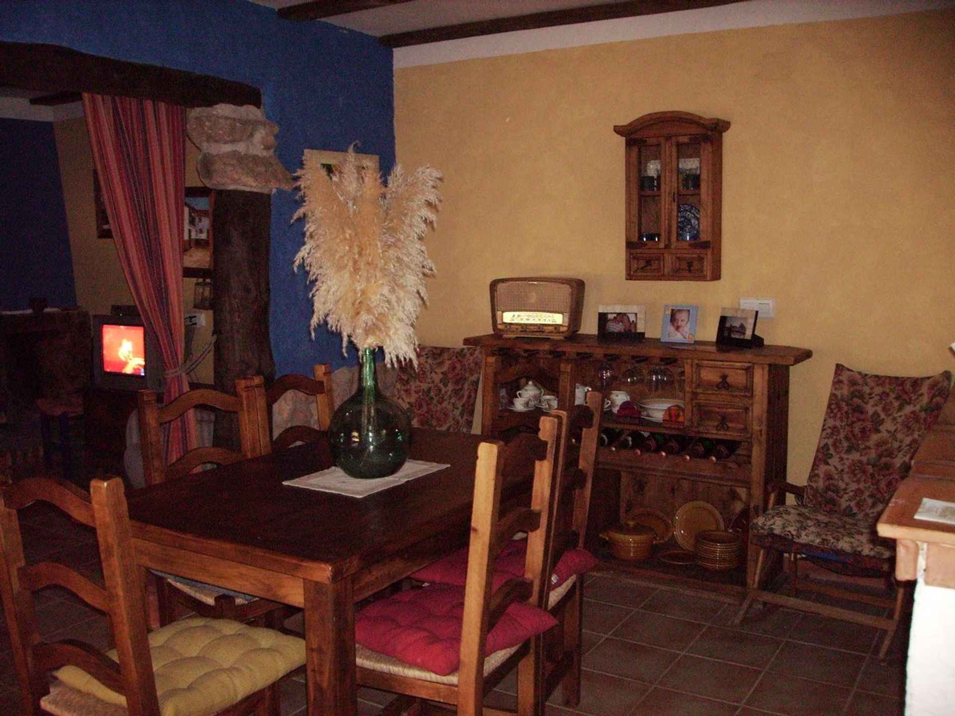 Huis in Yecla, Región de Murcia 10722889