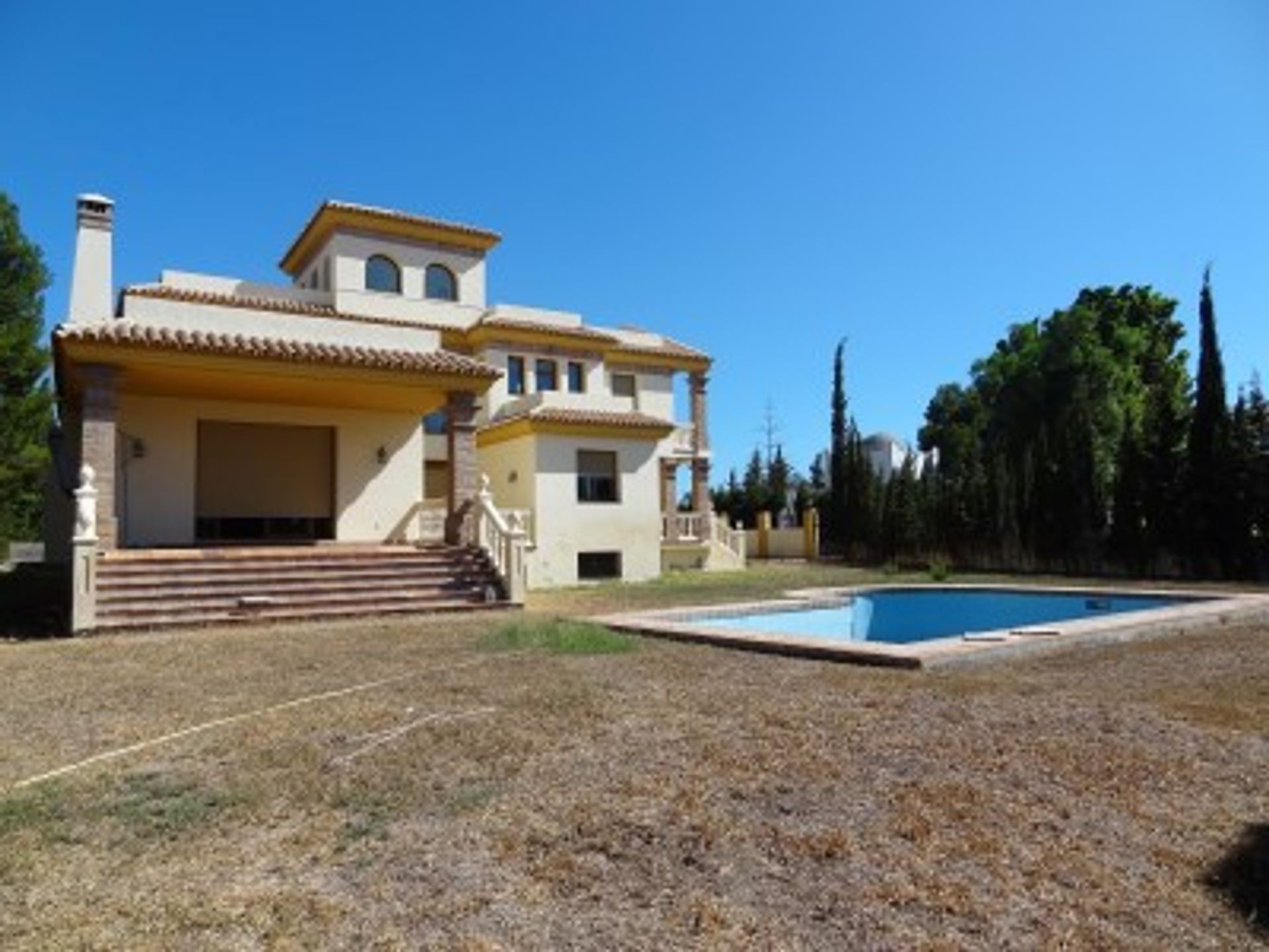 loger dans Estepona, Andalucía 10722891