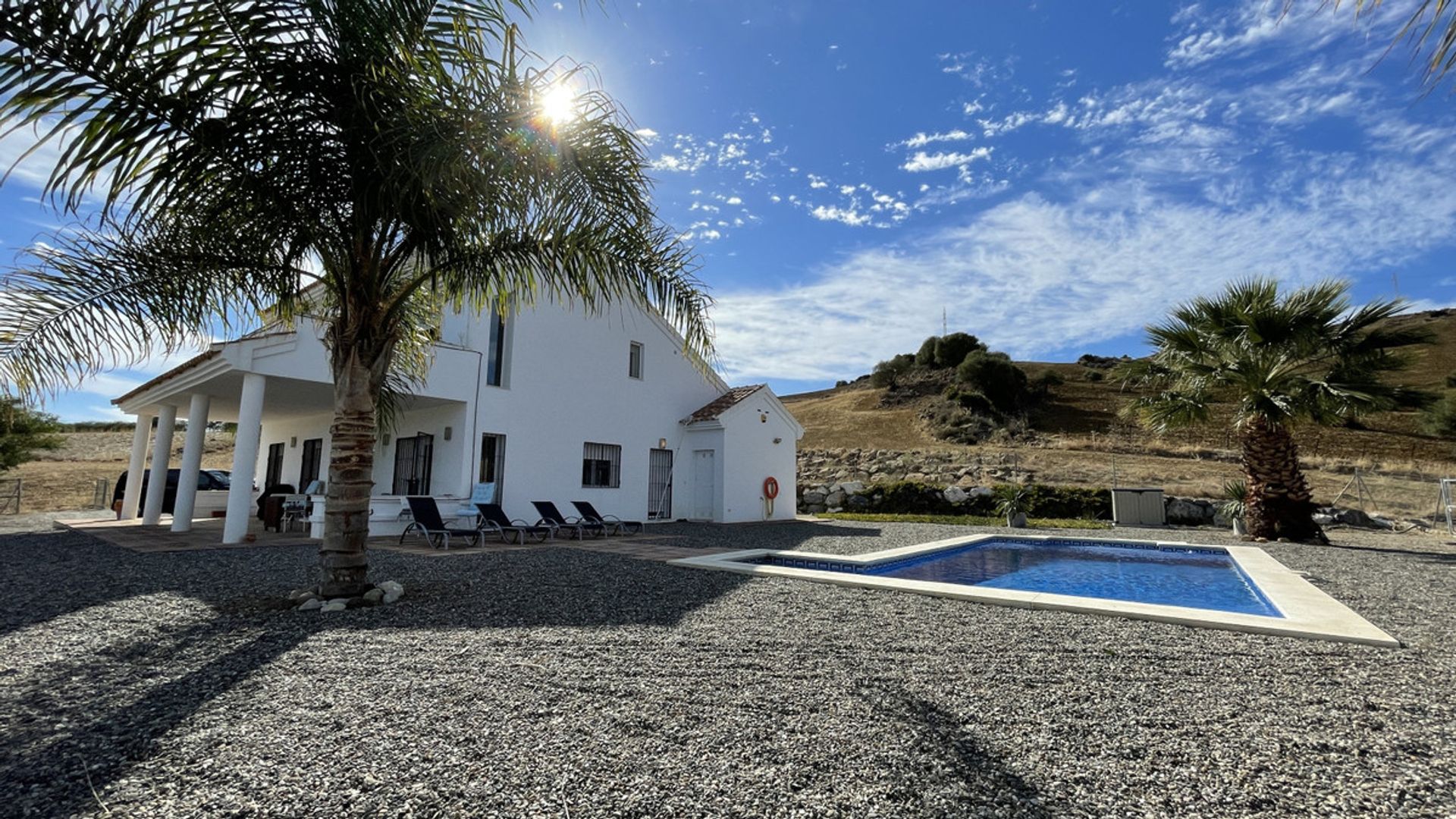 Haus im Carratraca, Andalusien 10722894