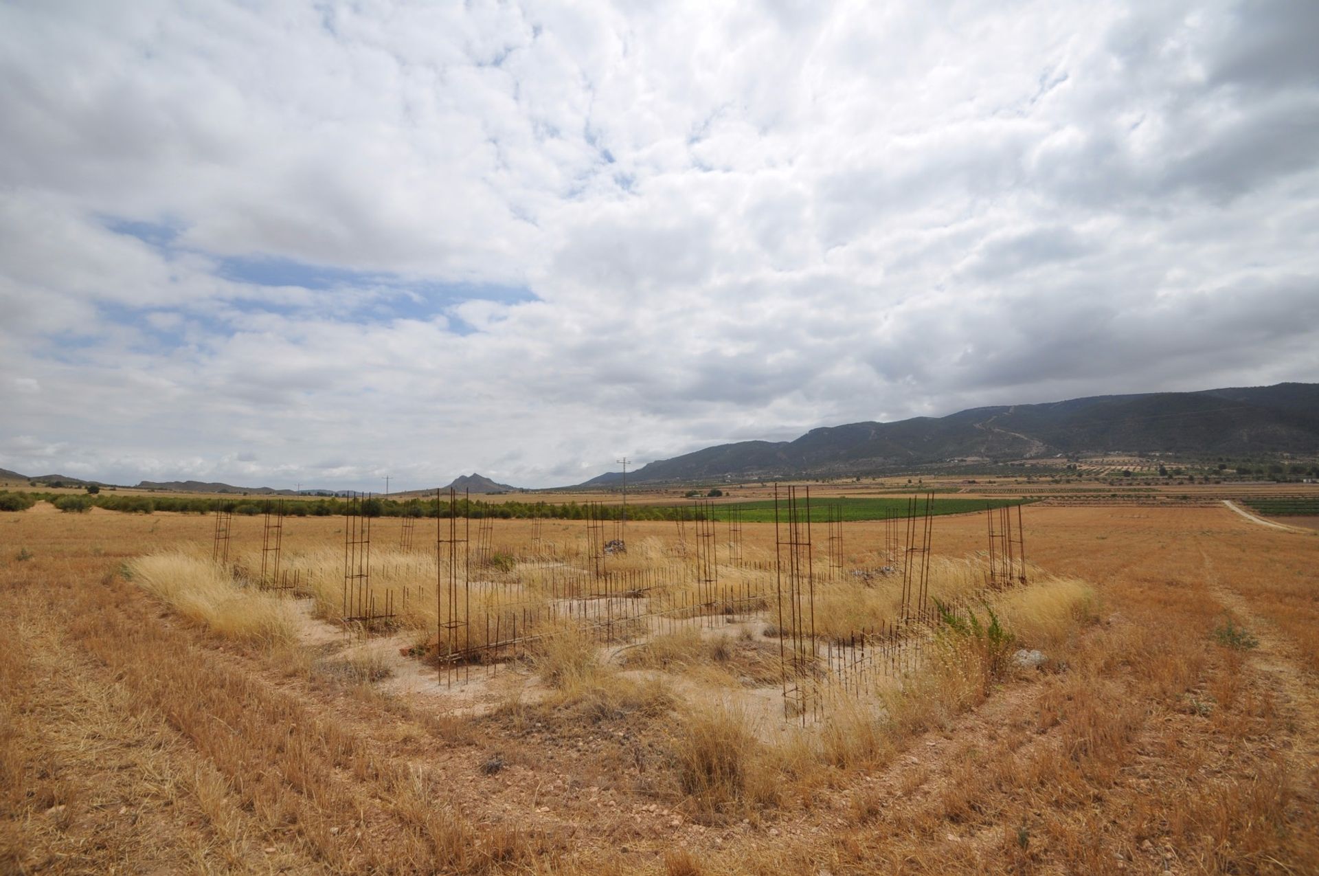 土地 在 Yecla, Región de Murcia 10722909