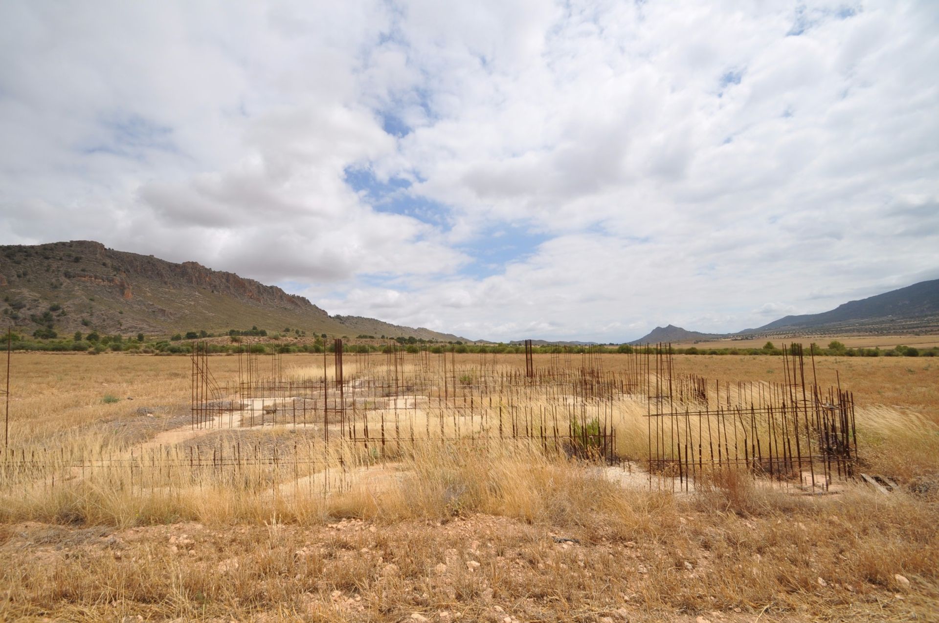 土地 在 Yecla, Región de Murcia 10722909