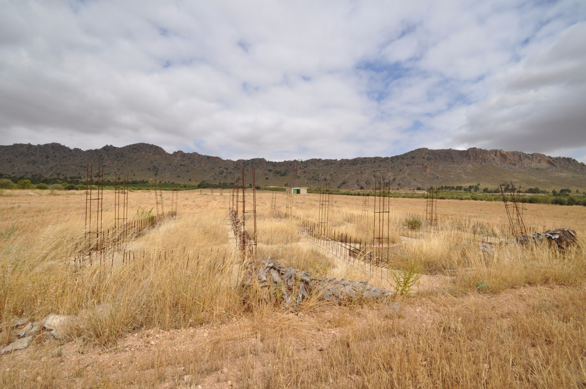 Land im Yecla, Región de Murcia 10722909