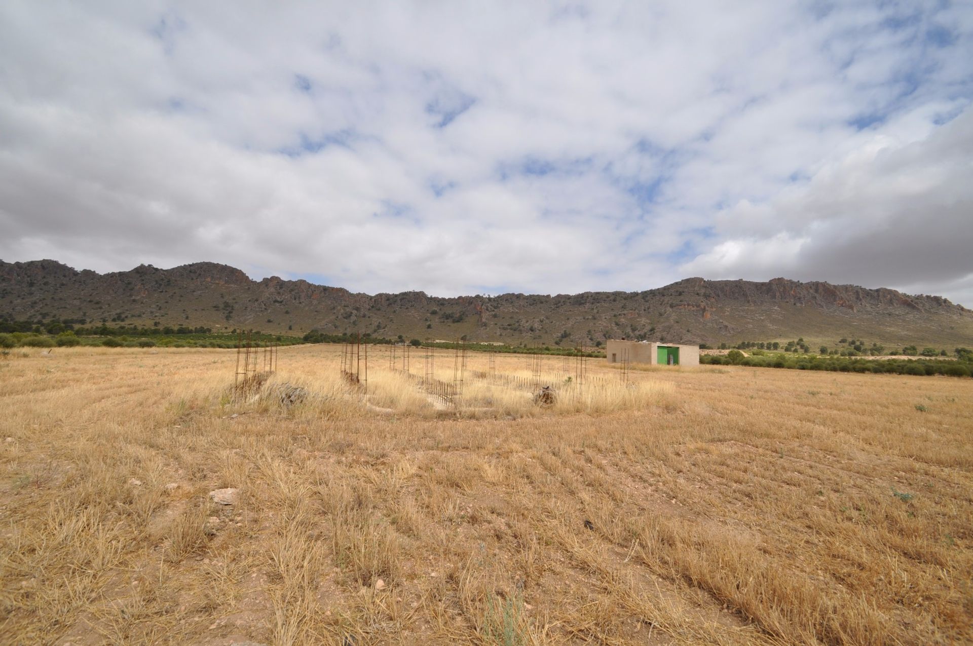 土地 在 Yecla, Región de Murcia 10722909