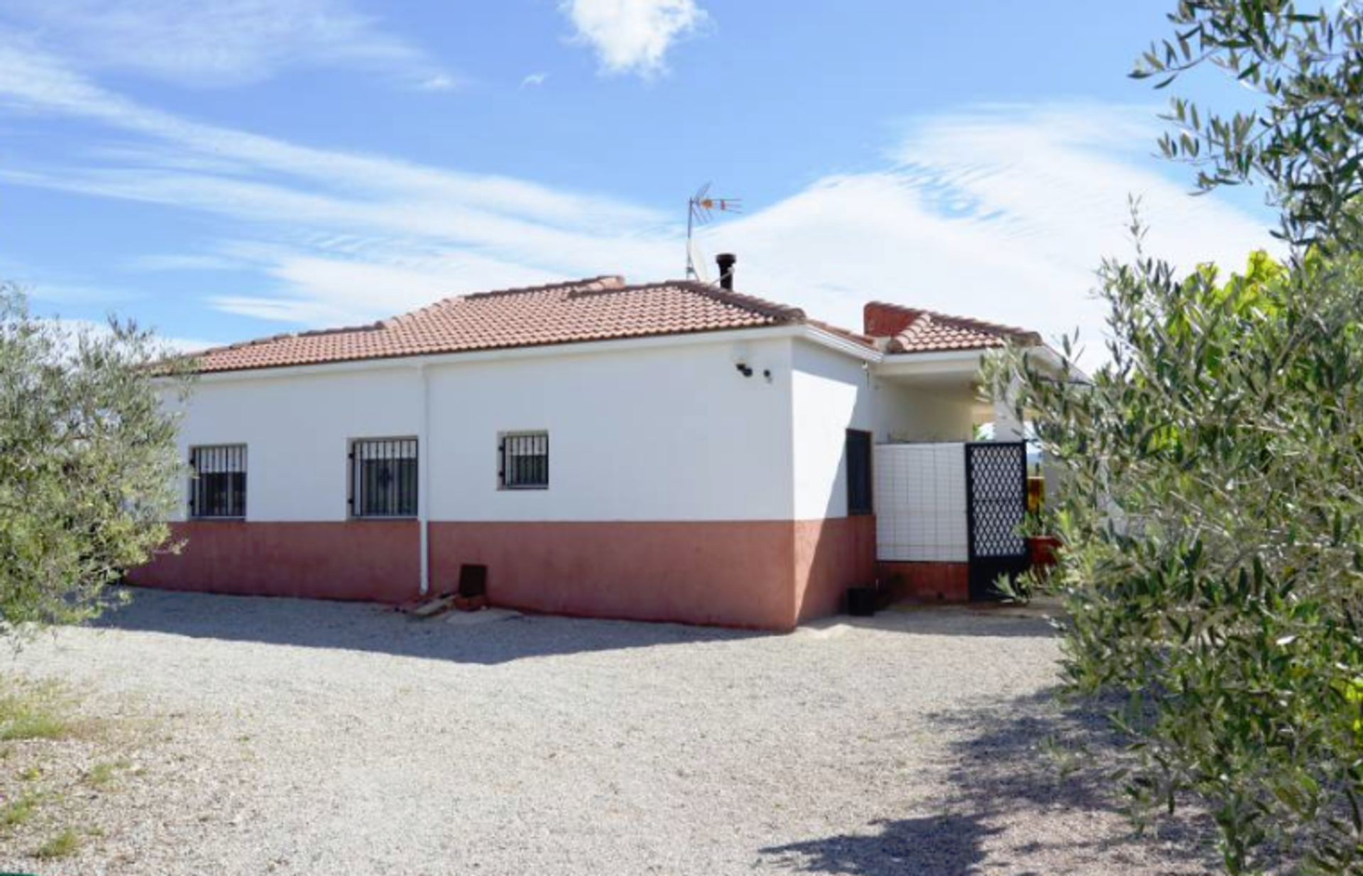 casa en camara, Valencia 10722912