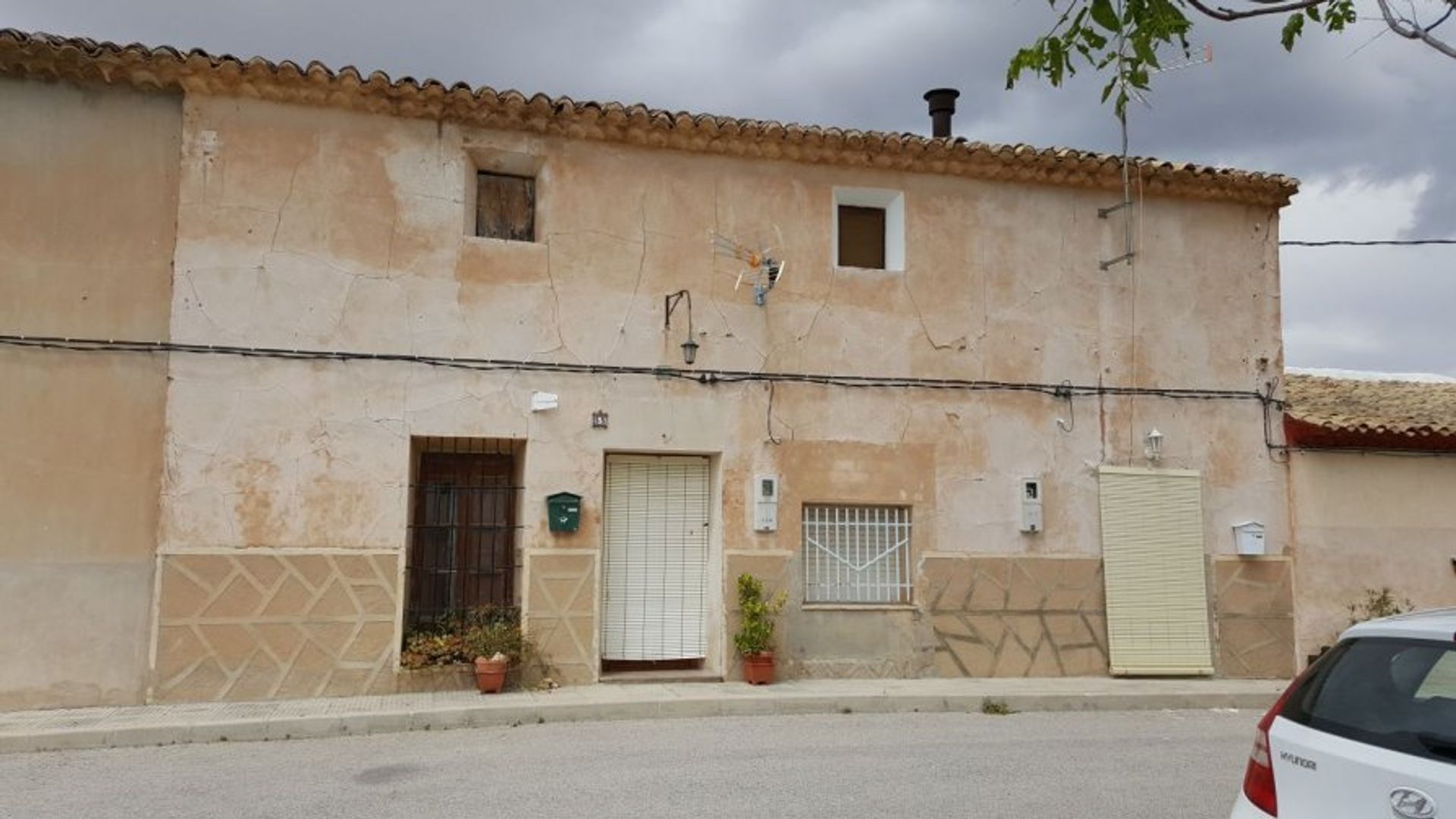 Talo sisään Jumilla, Región de Murcia 10722914