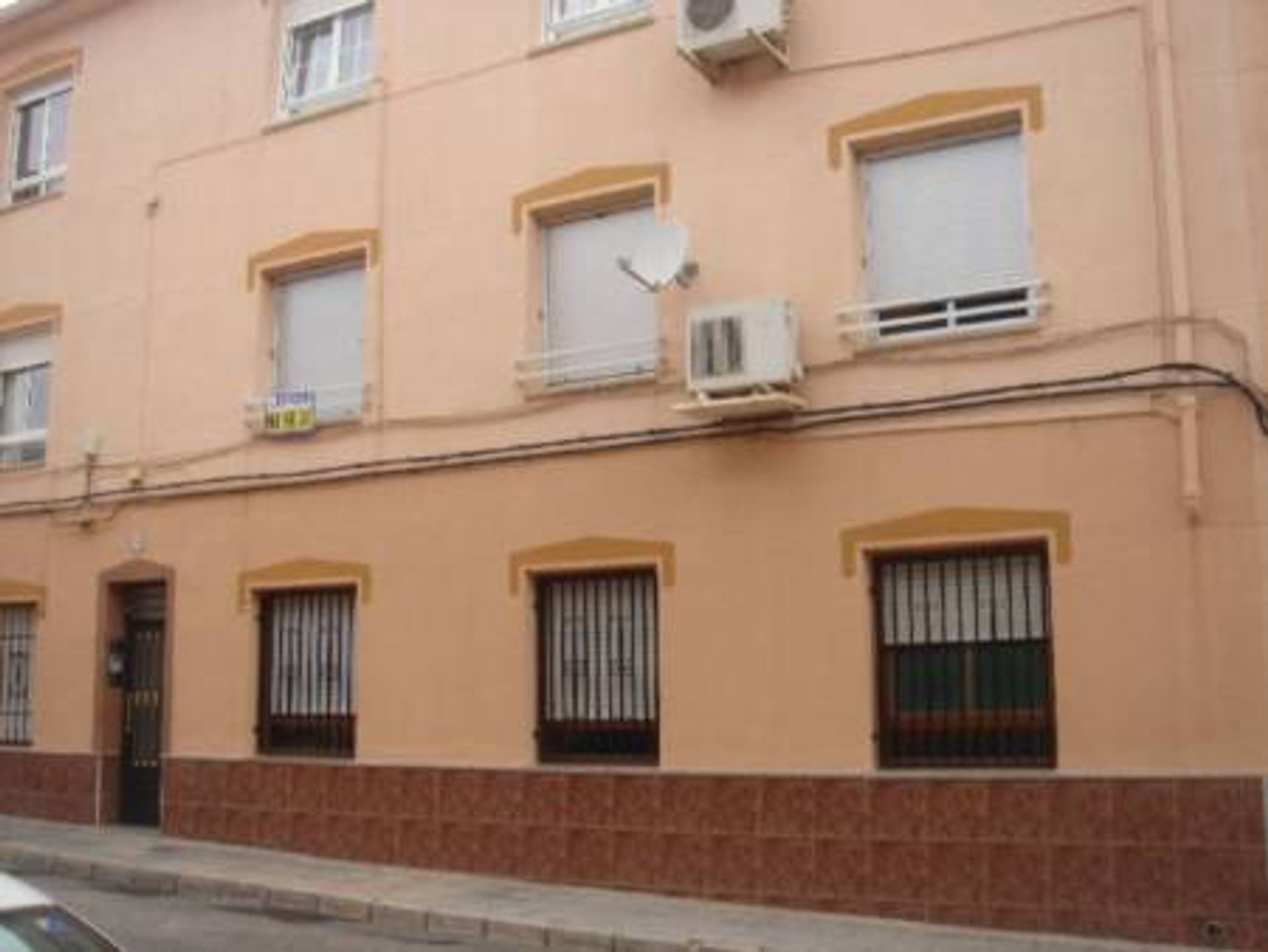 Condominium in Camara, Valencia 10722921