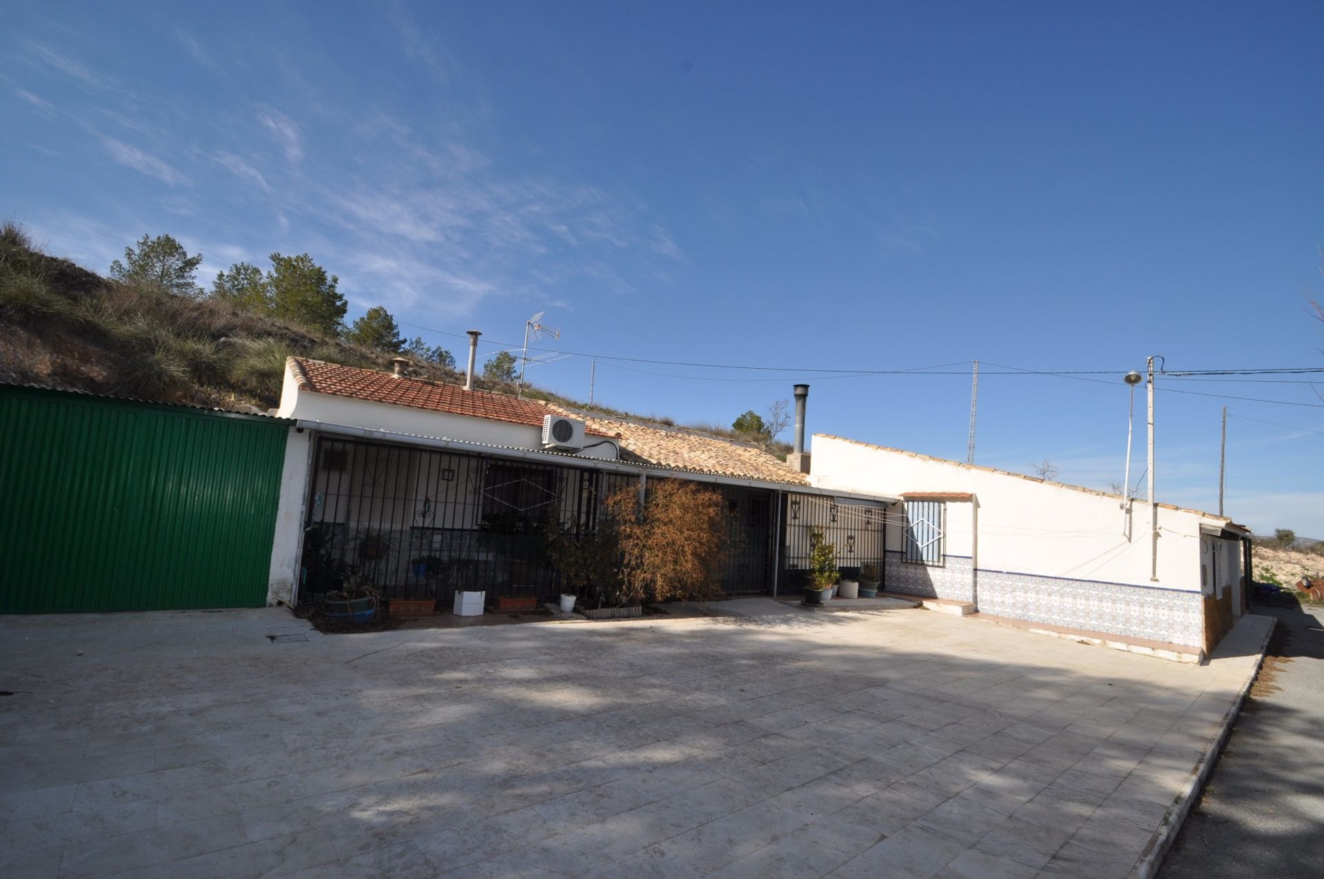 casa en La Zarza, Región de Murcia 10722944