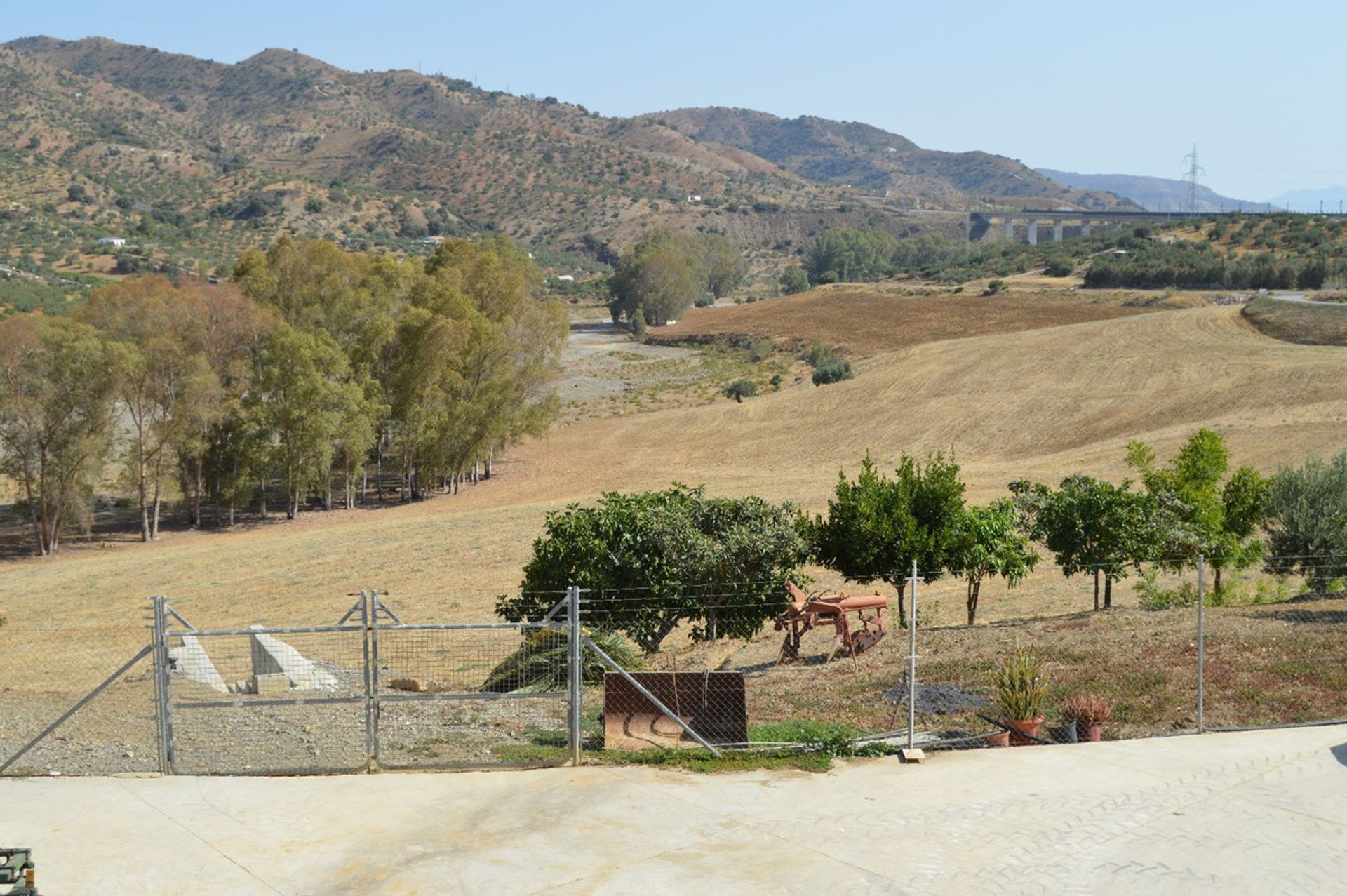 Casa nel Carratraca, Andalusia 10722945