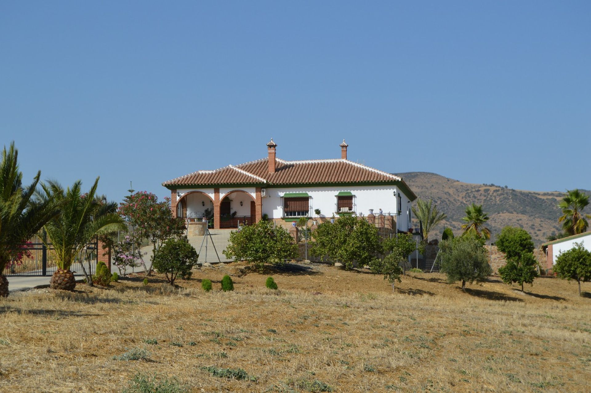 Casa nel Carratraca, Andalusia 10722945