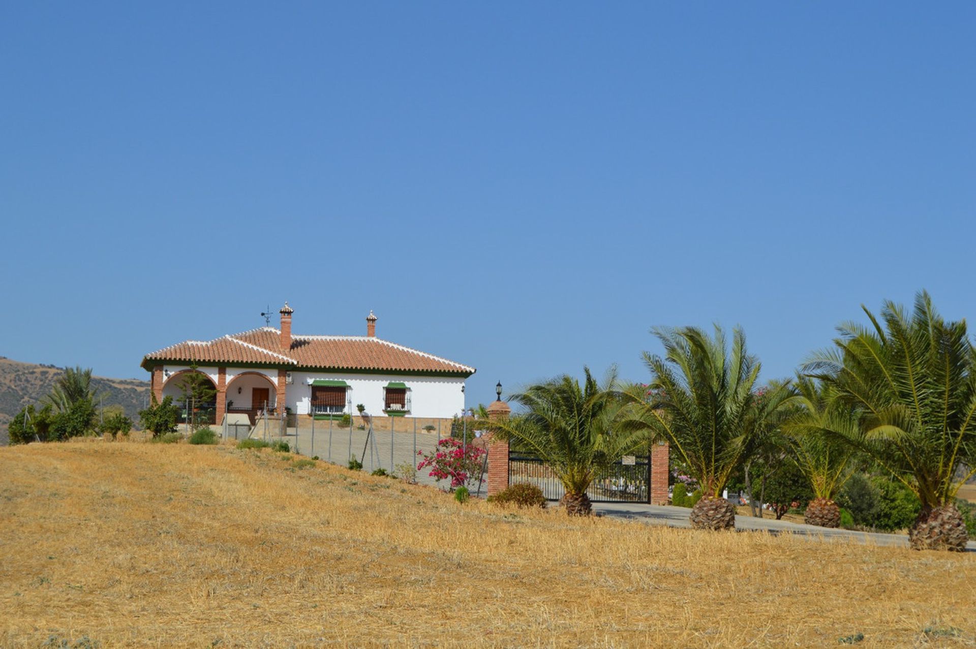 Casa nel Carratraca, Andalusia 10722945