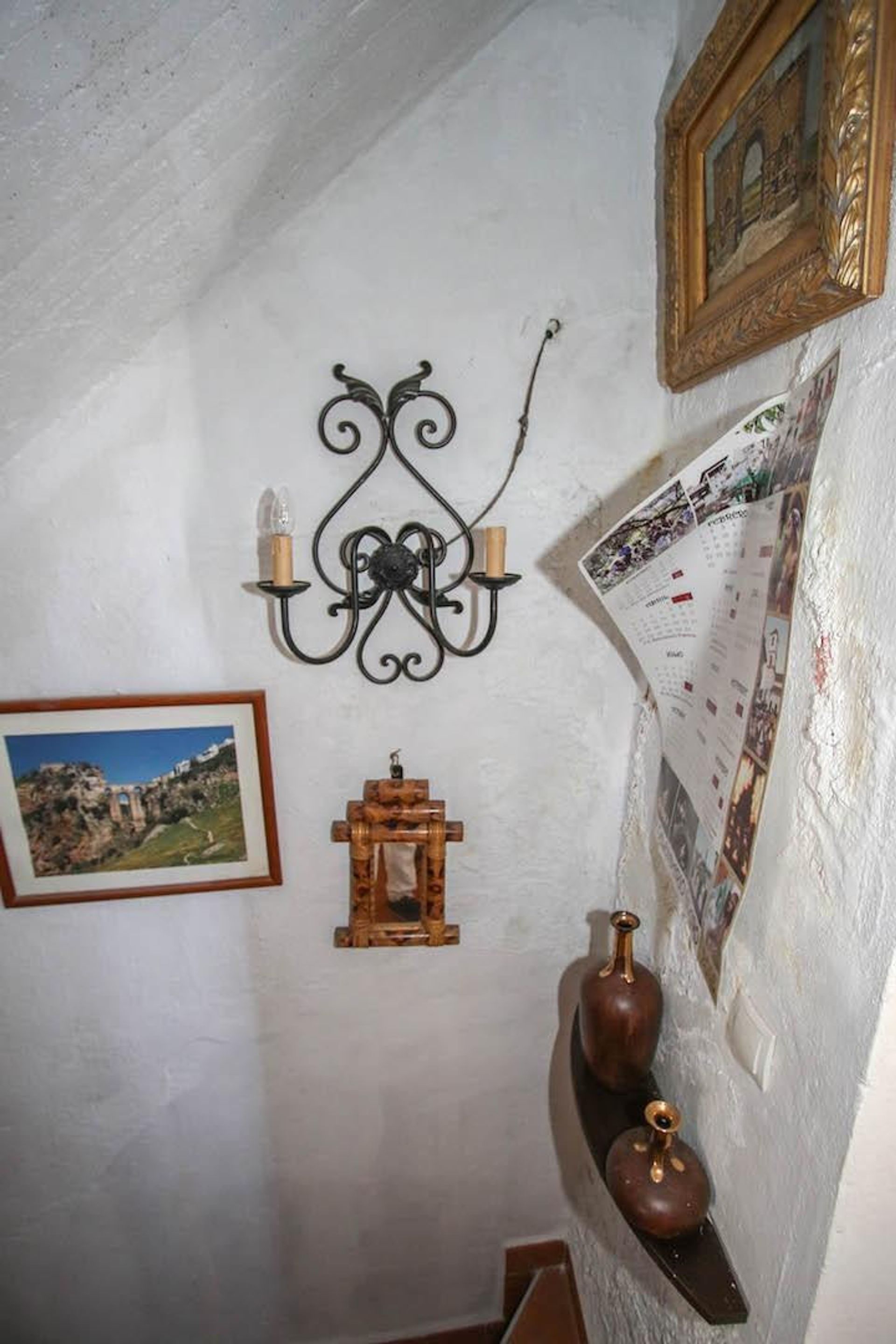 rumah dalam Guaro, Andalusia 10722946