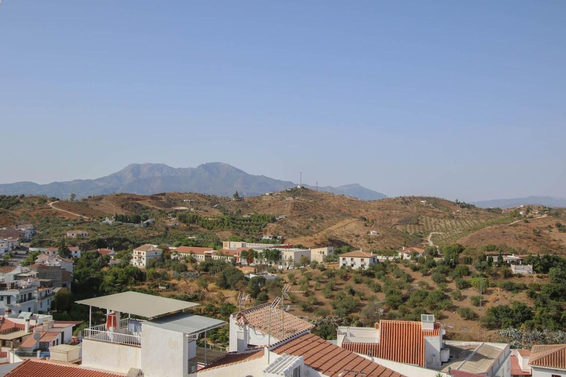 rumah dalam Guaro, Andalucía 10722946