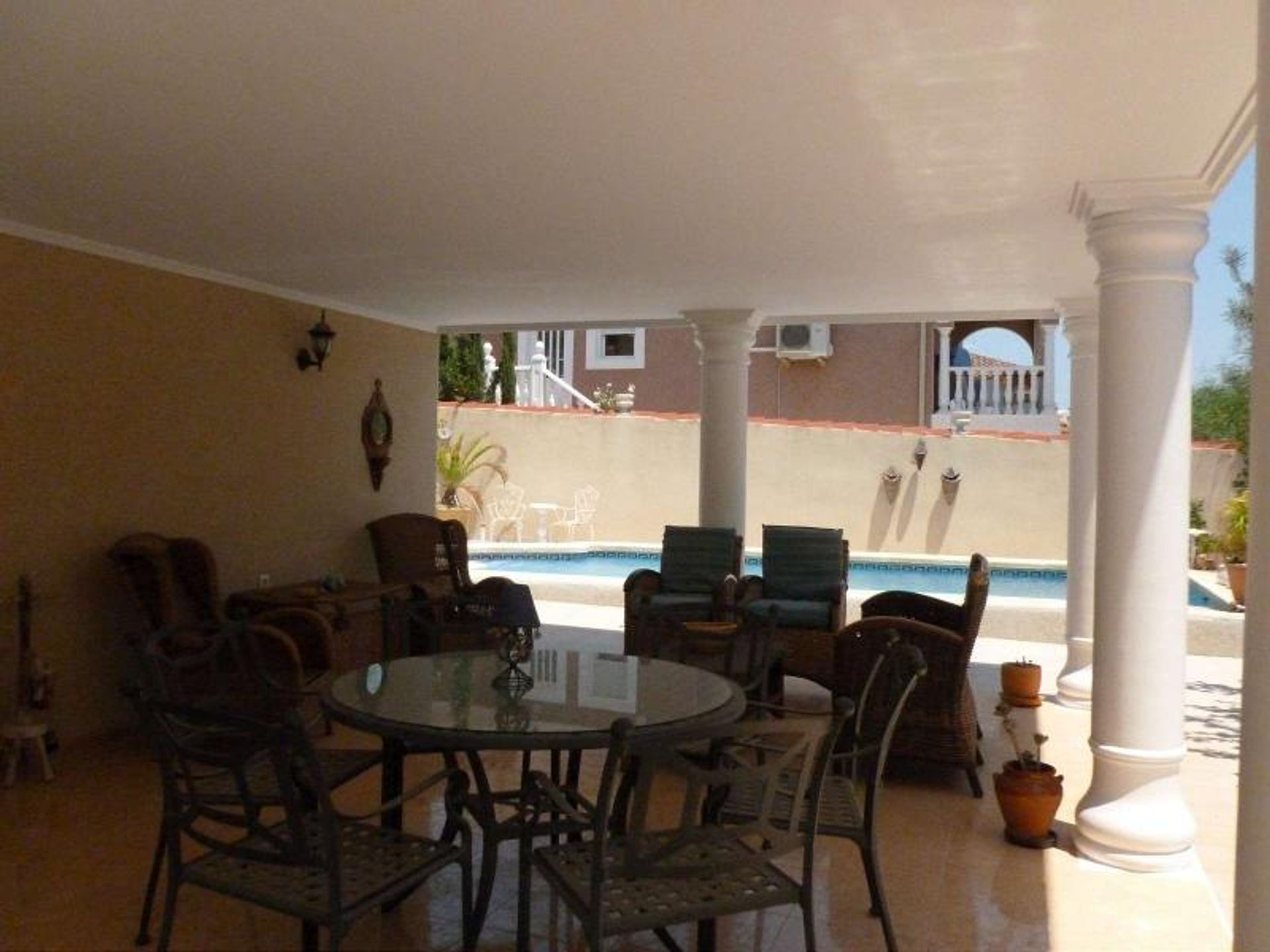 Huis in Formentera de Segura, Valencia 10722947