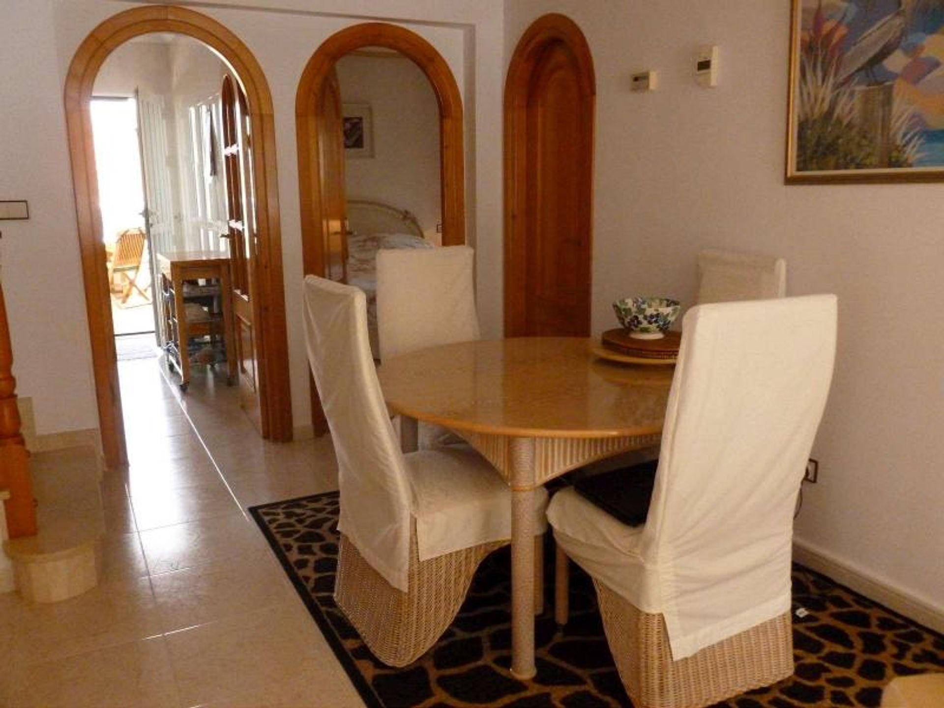 House in Alacant, Comunidad Valenciana 10722948