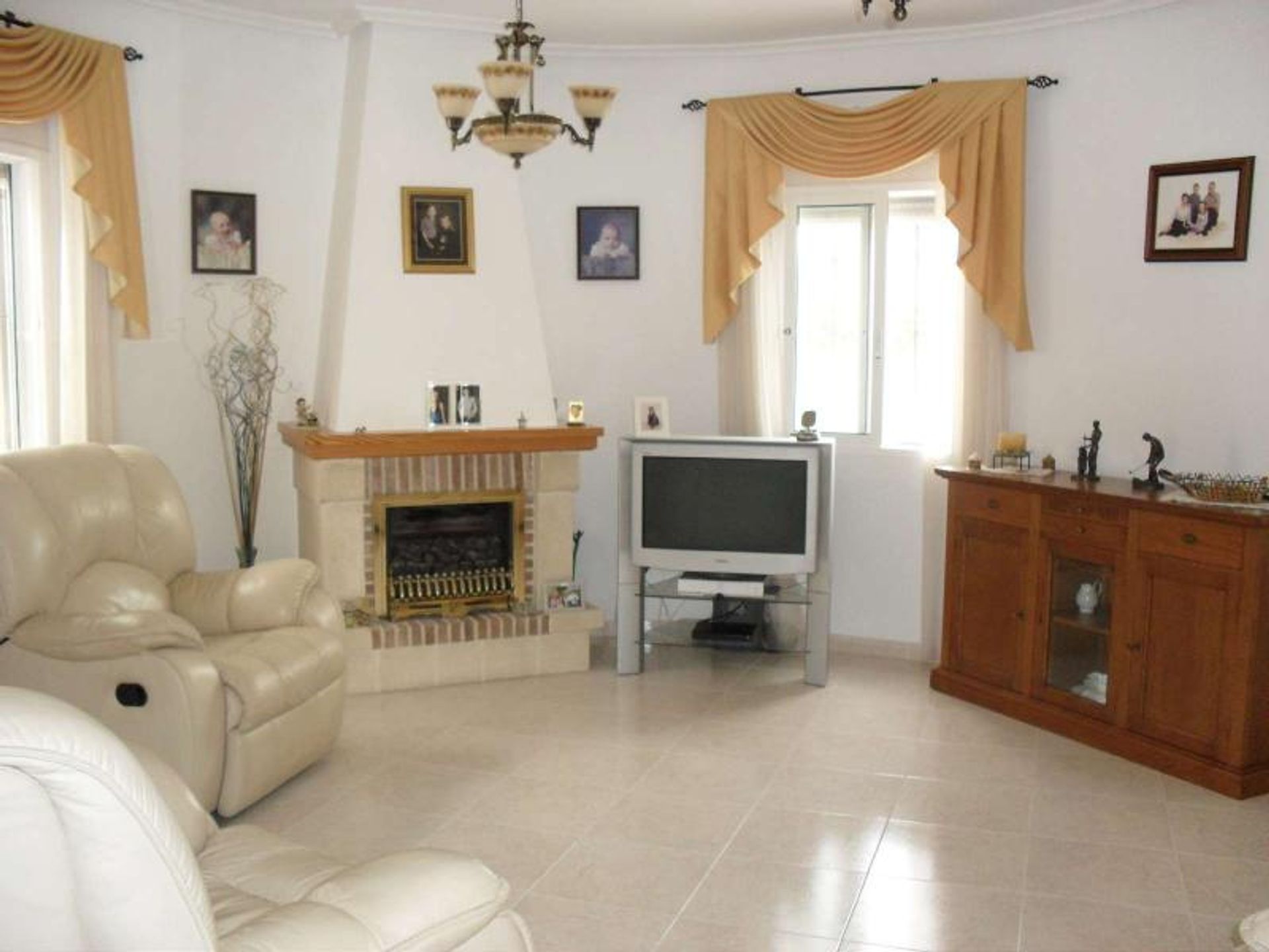 Huis in Ciudad Jardín, Valencia 10722949