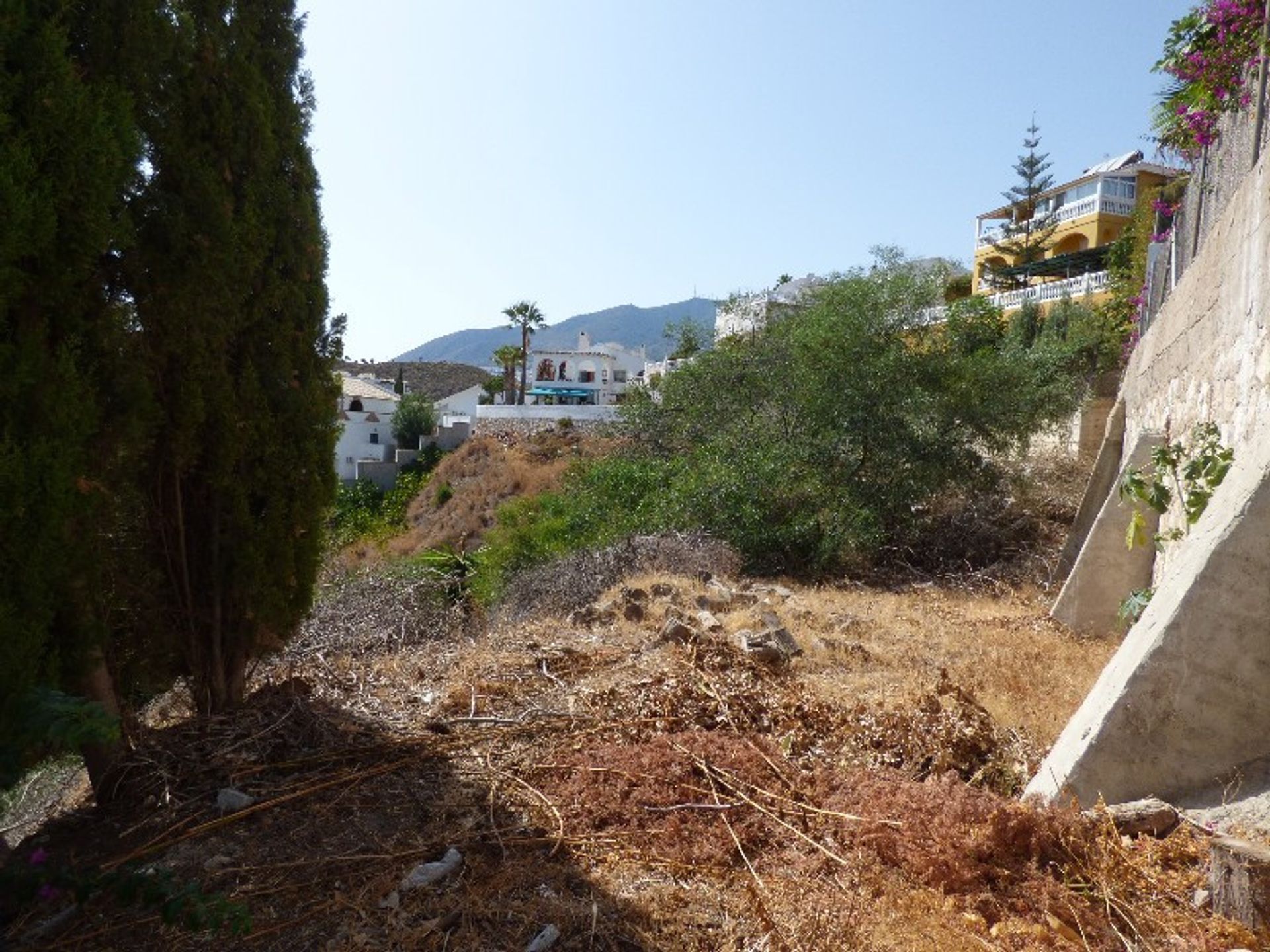 Land in Arroyo de la Miel, Andalusië 10722950