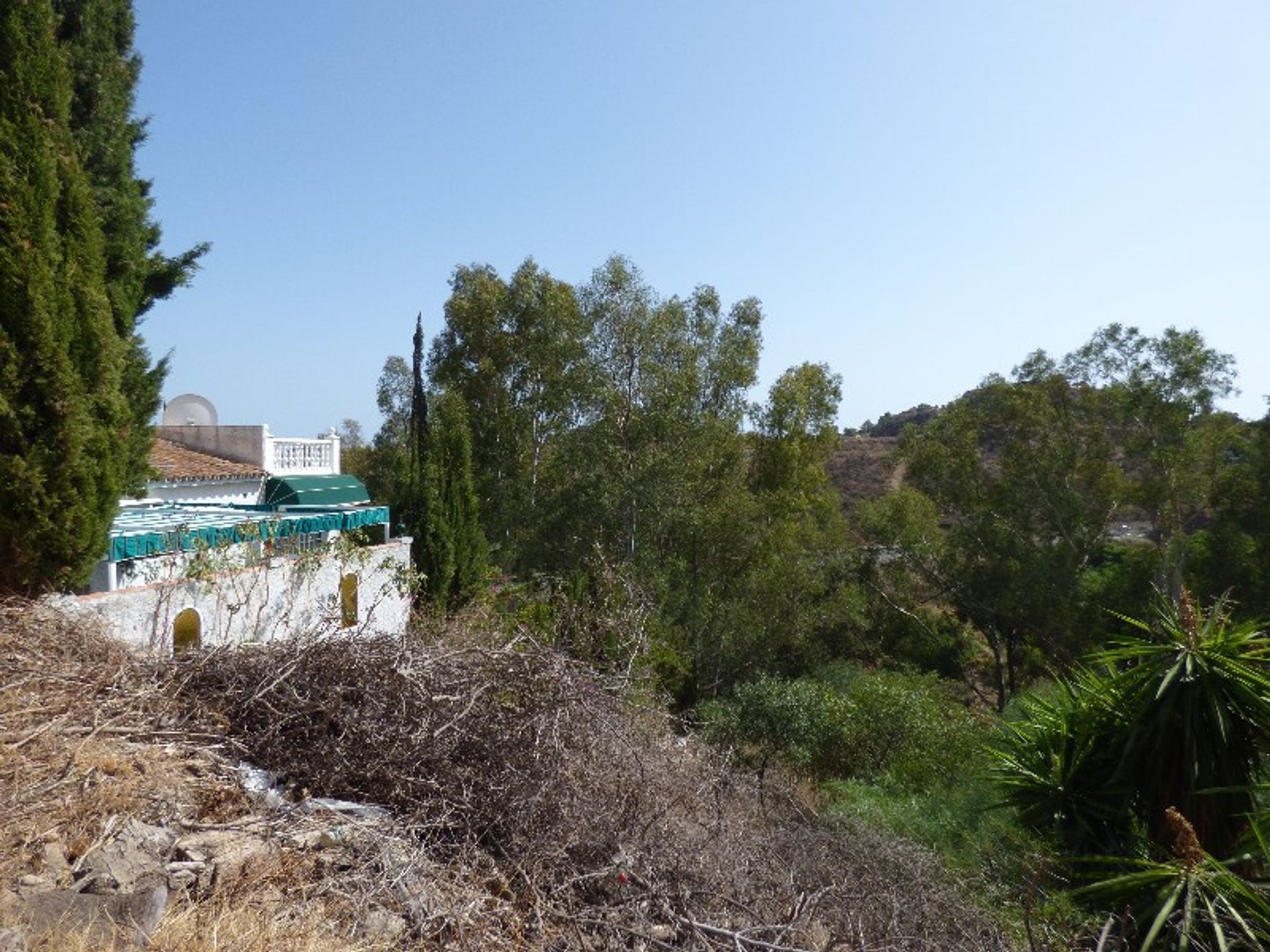 Land in Arroyo de la Miel, Andalusië 10722950