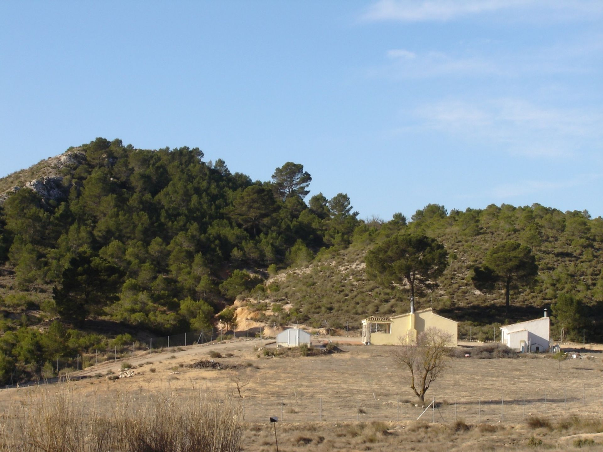 σπίτι σε Yecla, Región de Murcia 10722954