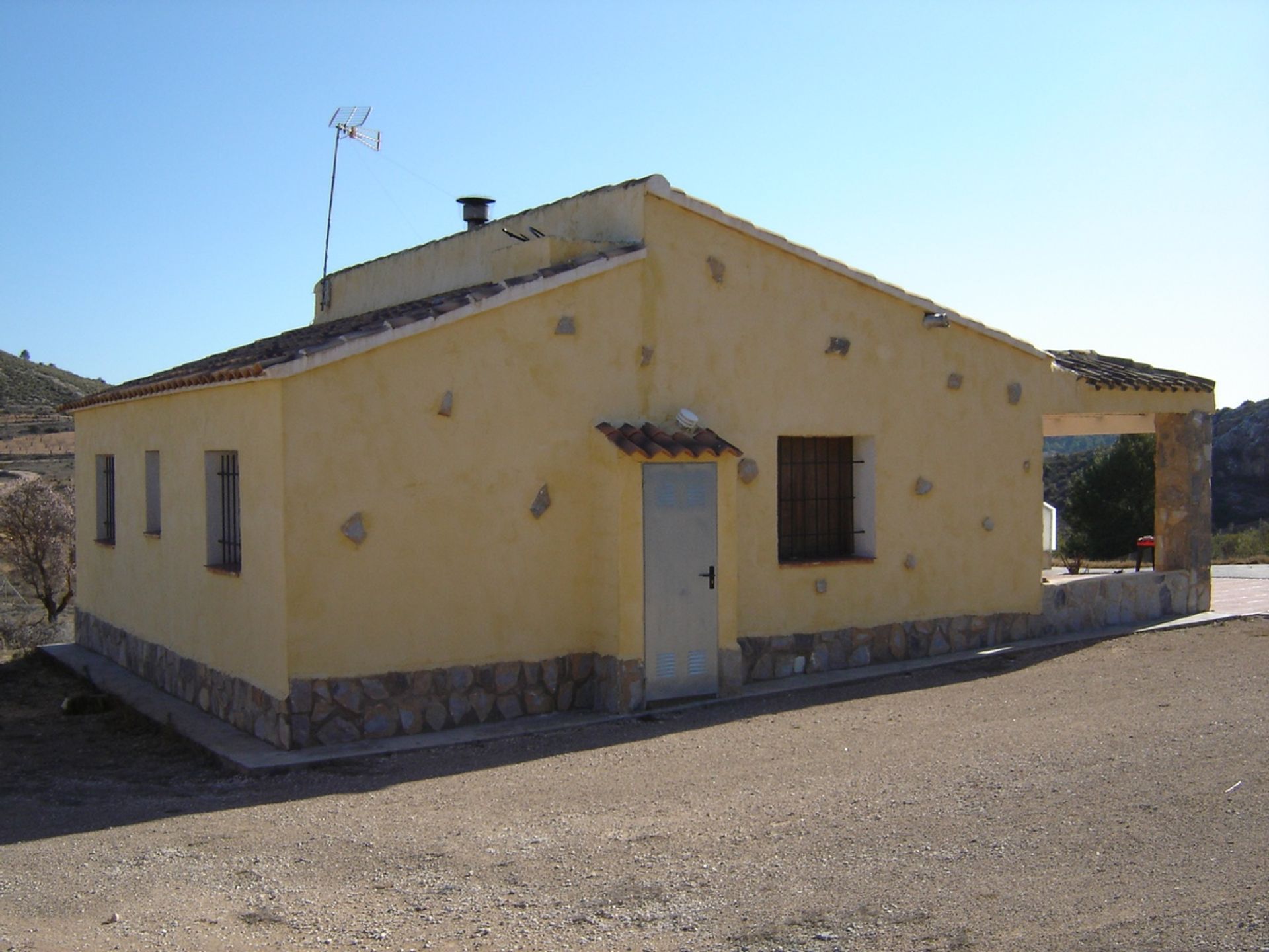 σπίτι σε Yecla, Región de Murcia 10722954