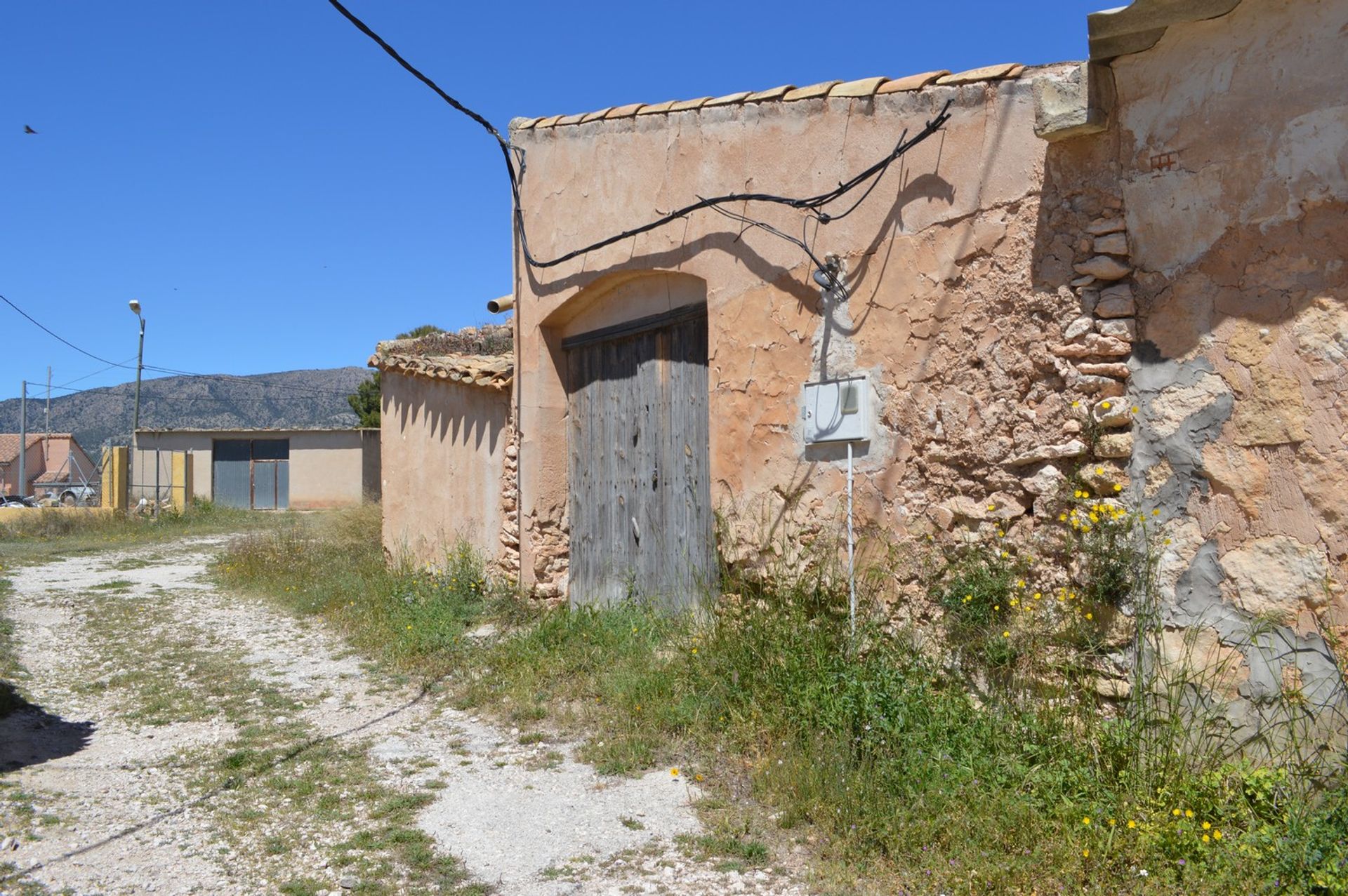 casa no Casas del Señor, Valência 10722958