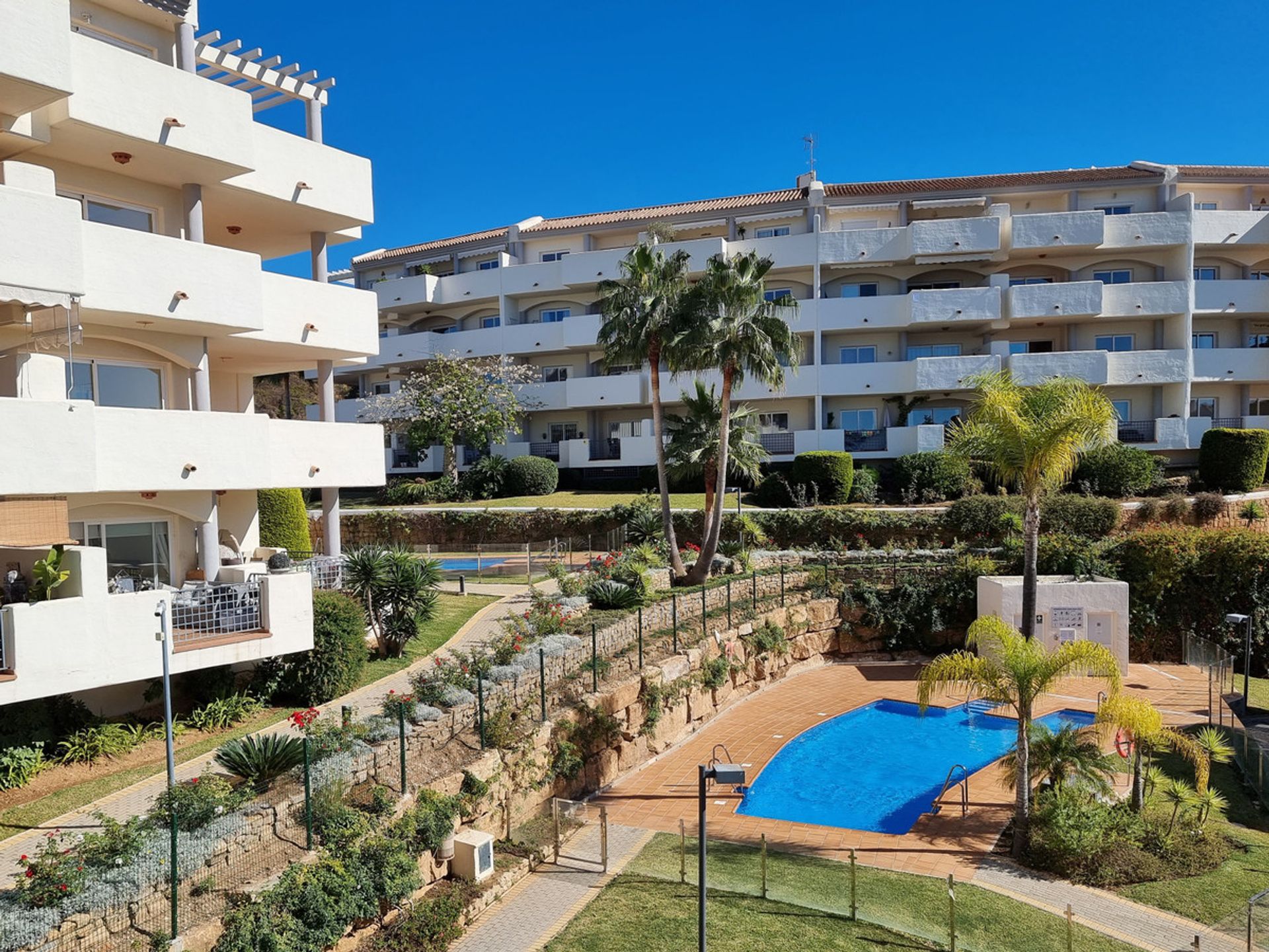 Квартира в Marbella, Andalucía 10722976