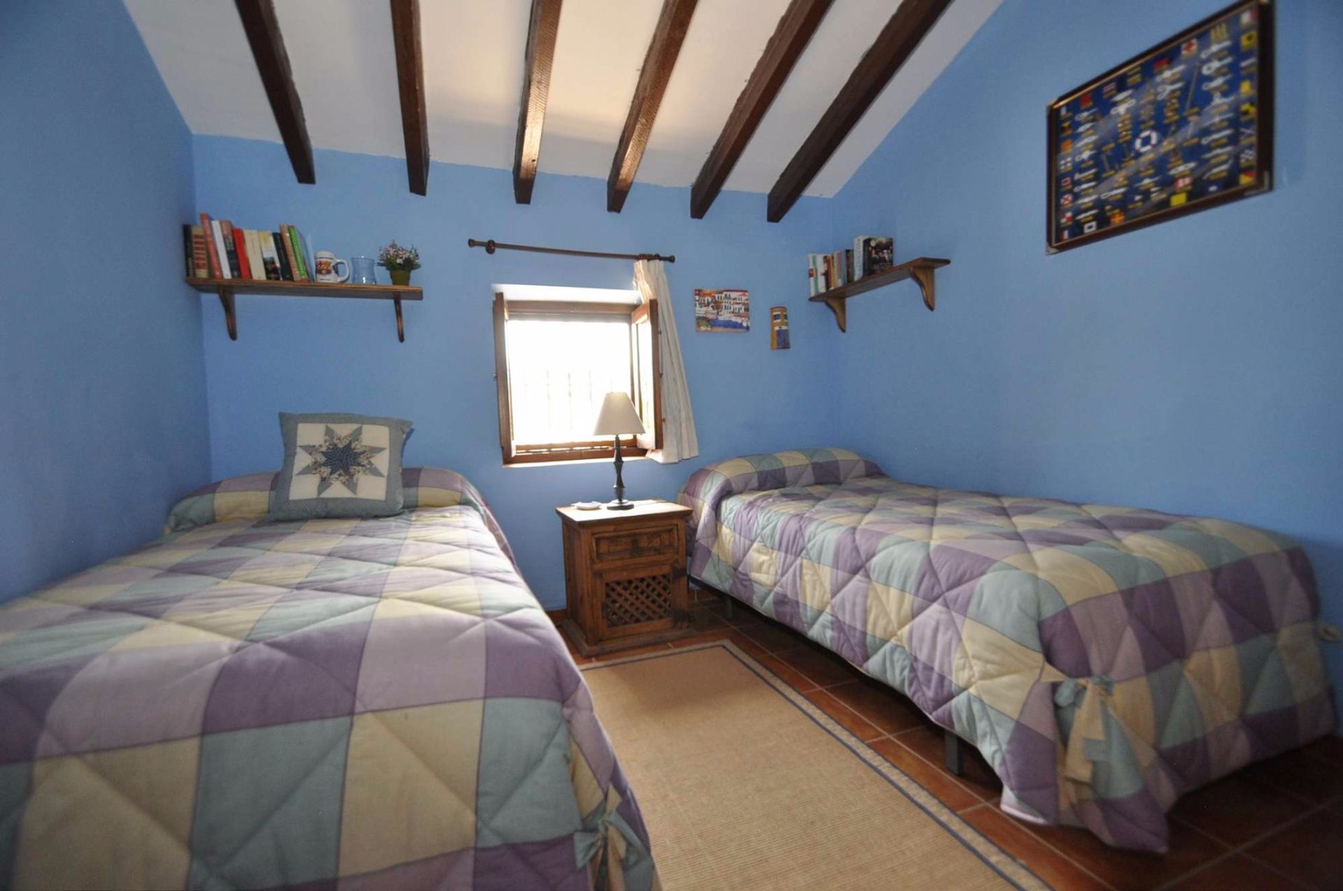 Huis in Casas del Señor, Valencia 10722991