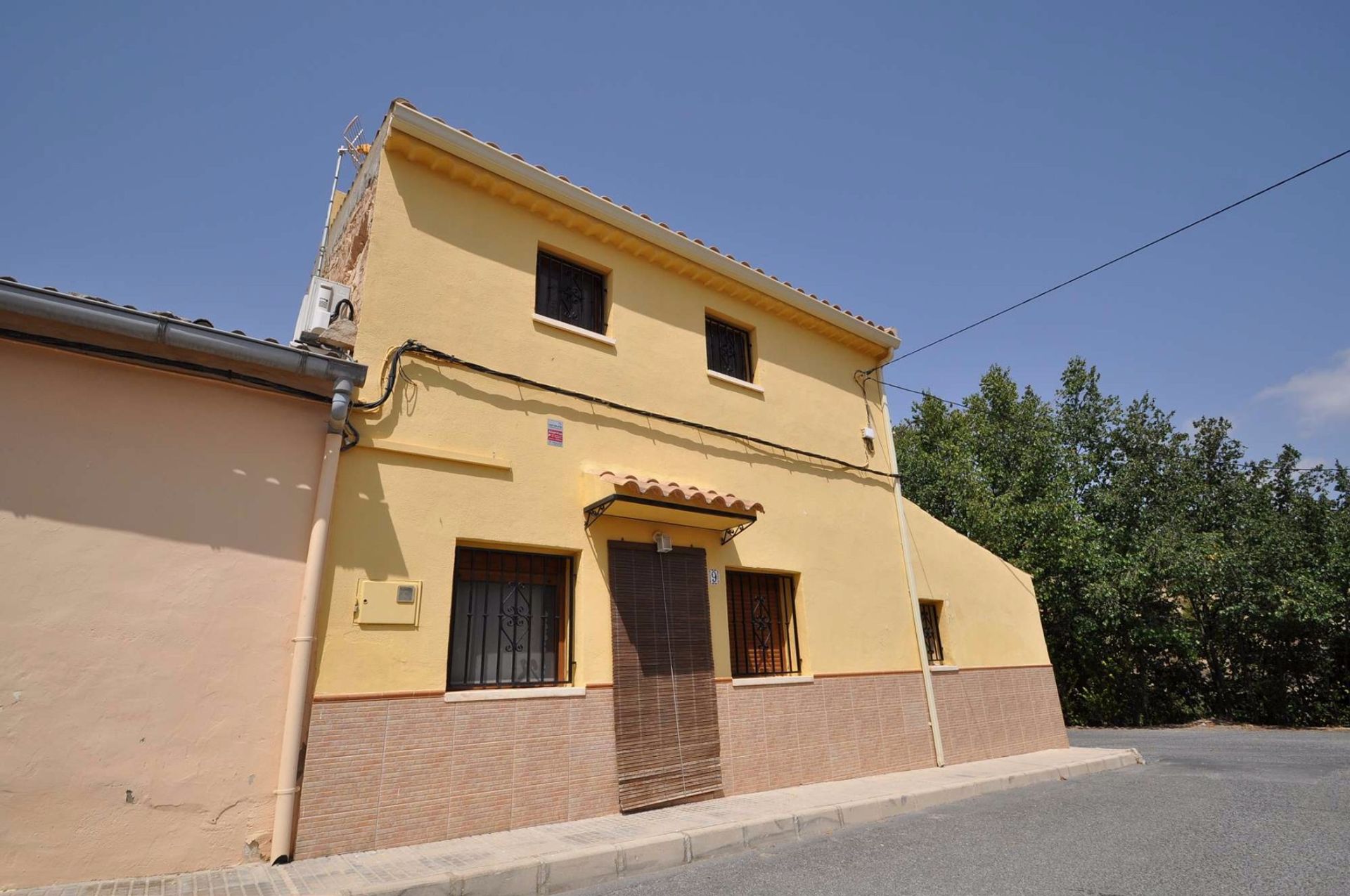 casa en El Xinorlet, Comunidad Valenciana 10722991