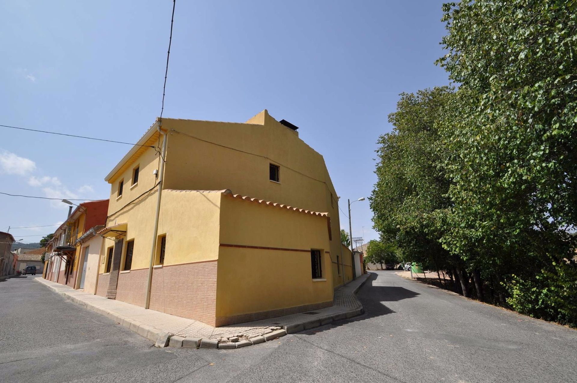 Huis in Casas del Señor, Valencia 10722991