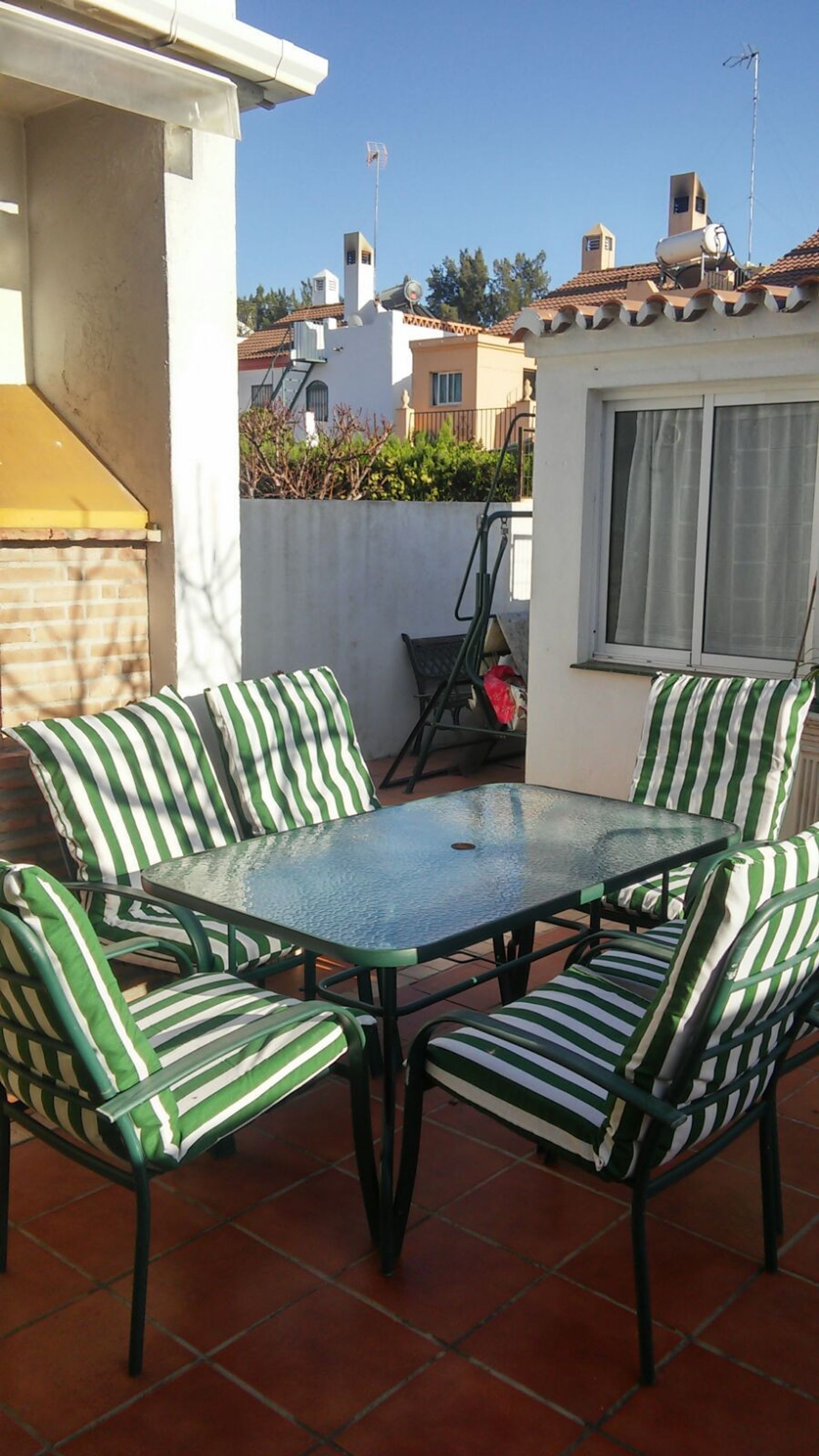 loger dans Marbella, Andalucía 10722992