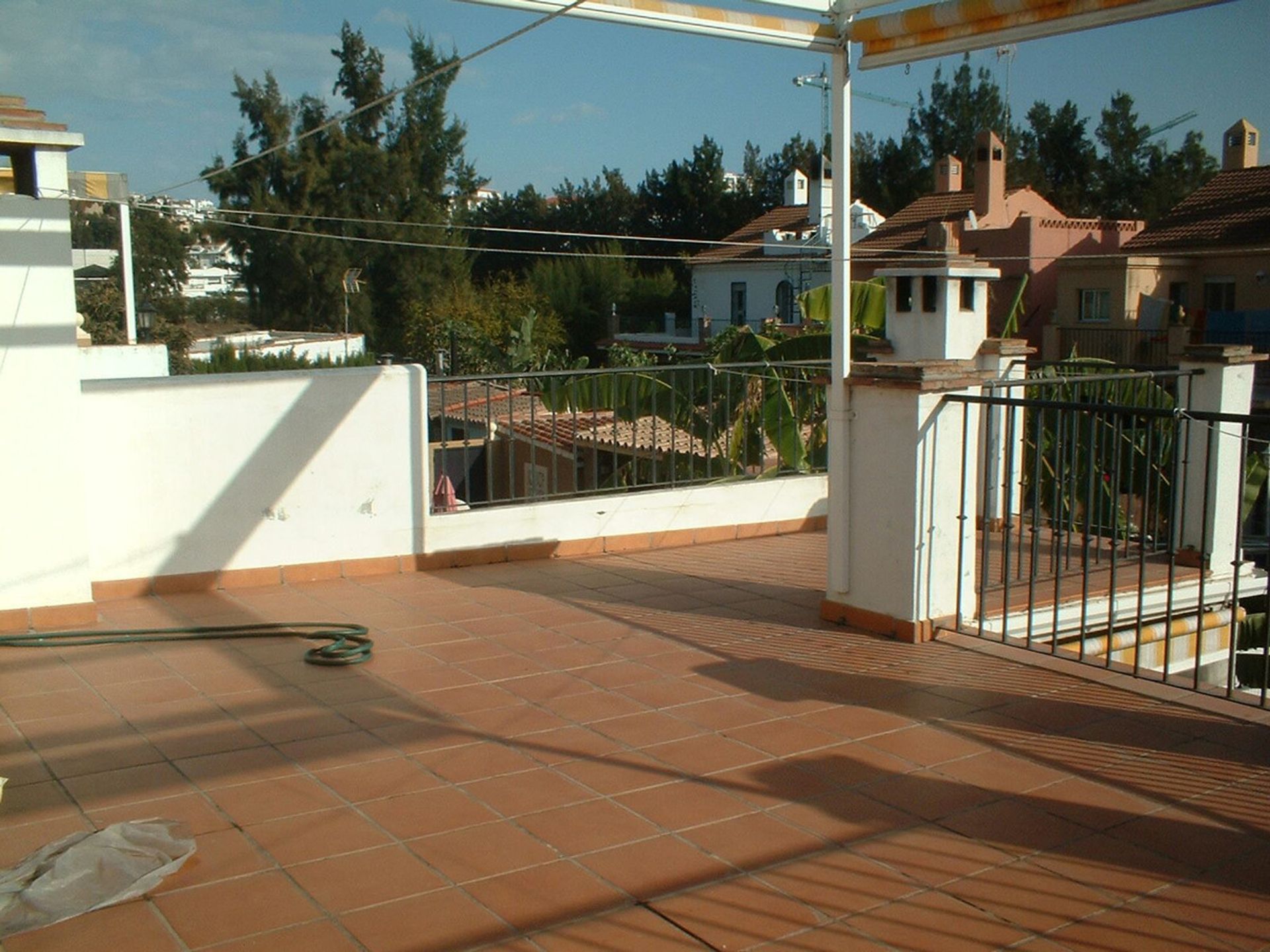 loger dans Marbella, Andalucía 10722992