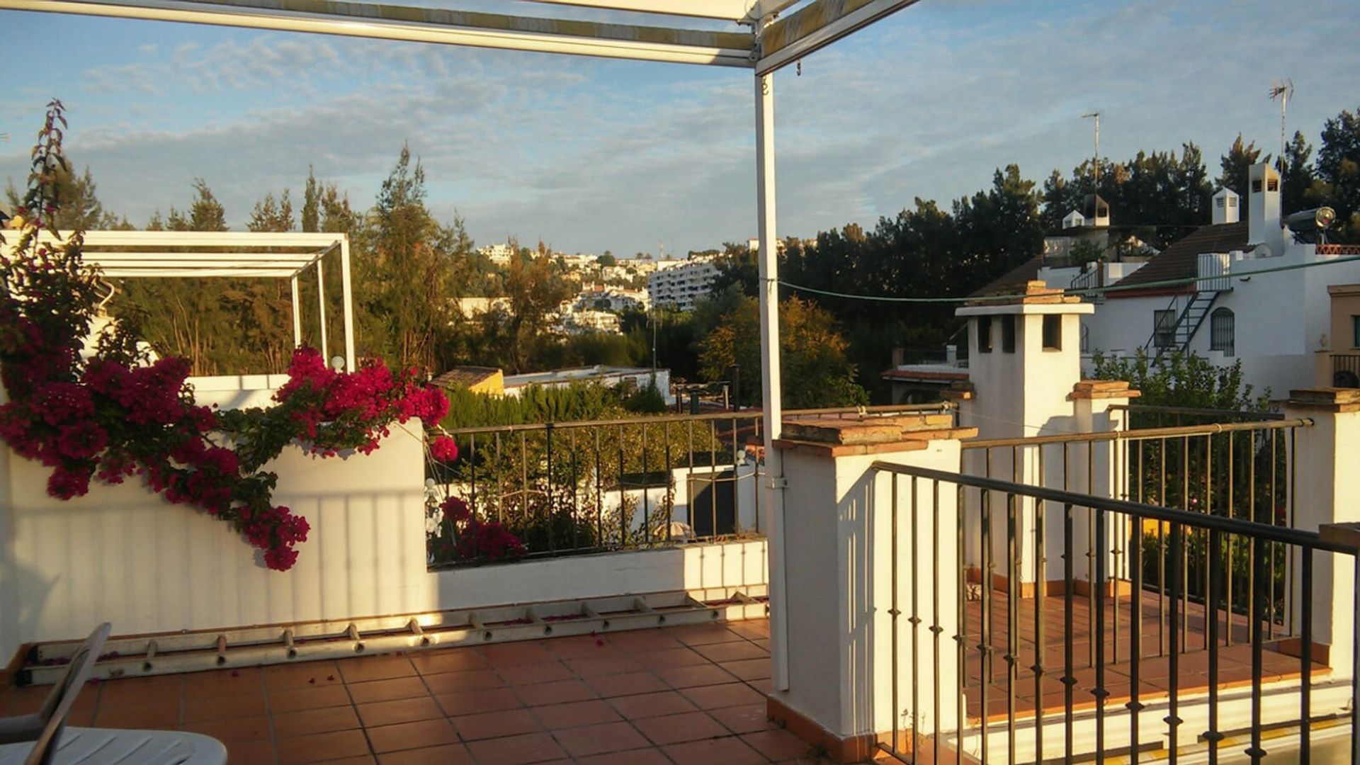 loger dans Marbella, Andalucía 10722992