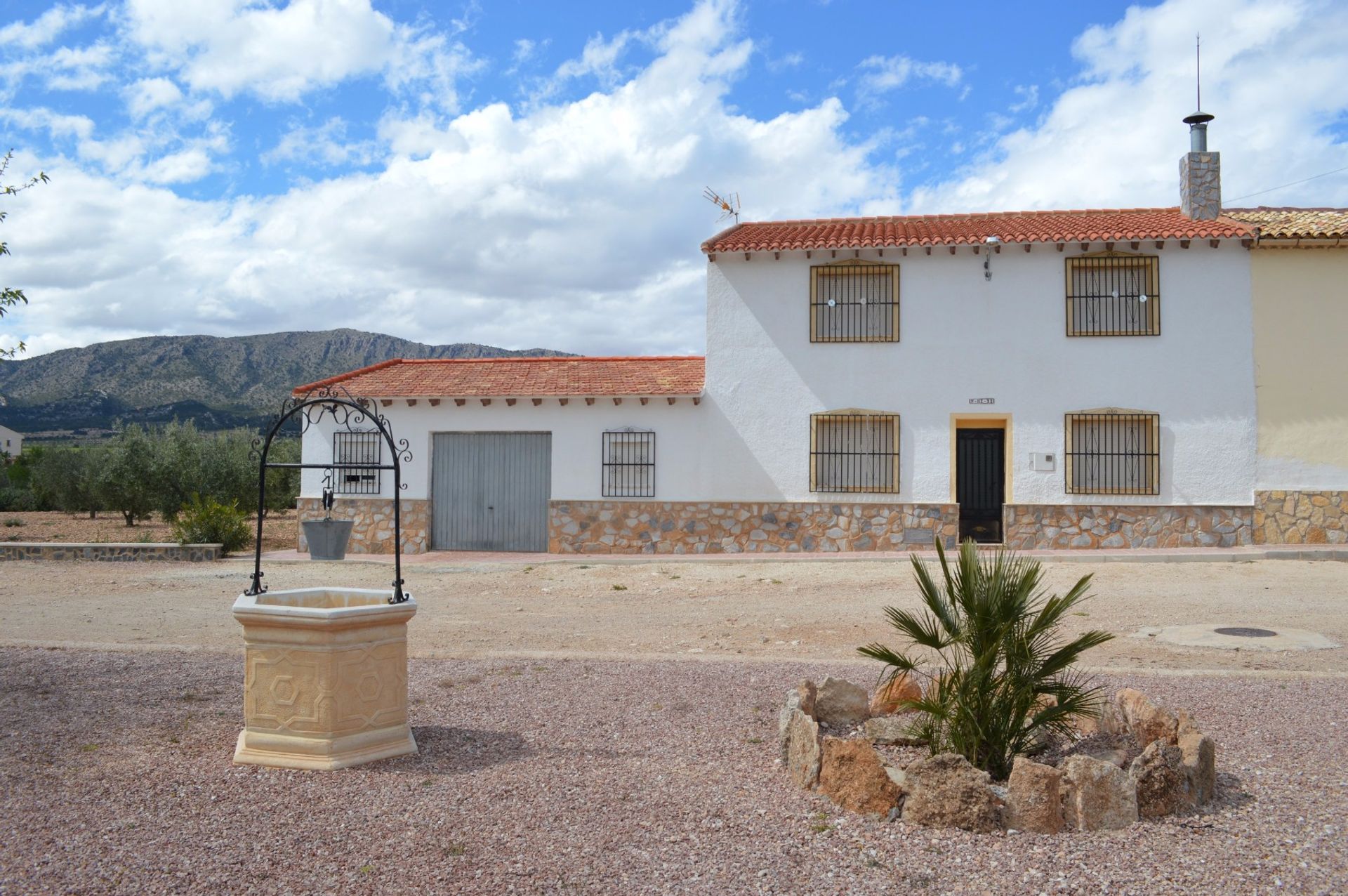 Haus im Casas del Señor, Valencia 10722993