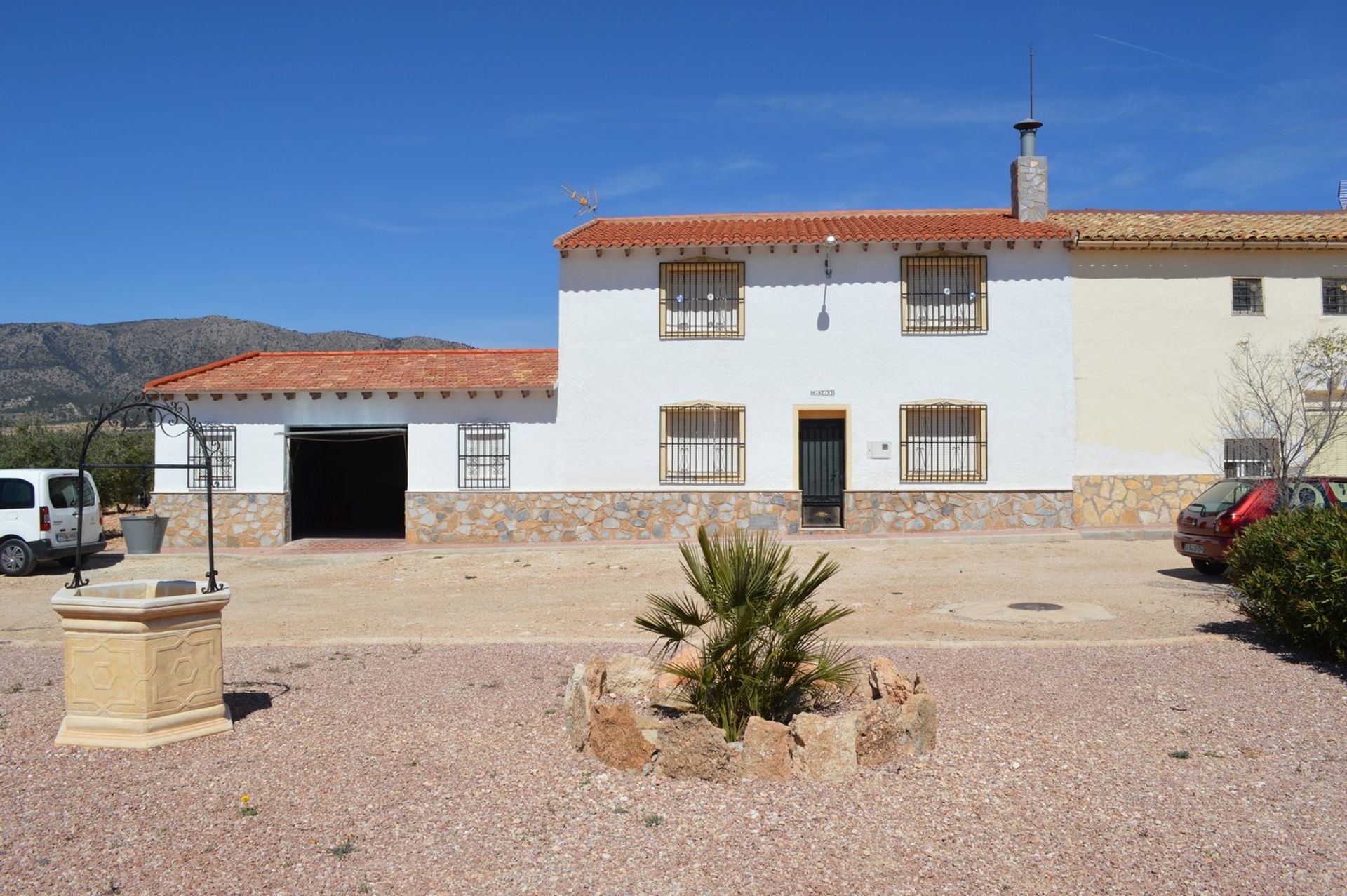 Huis in Casas del Señor, Valencia 10722993