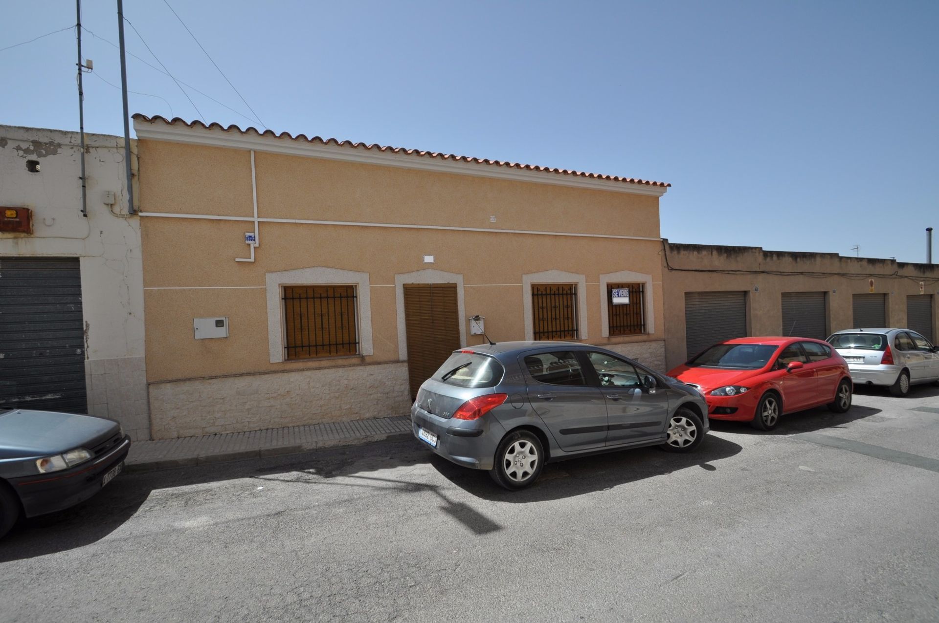 House in Pinoso, Valencia 10723001