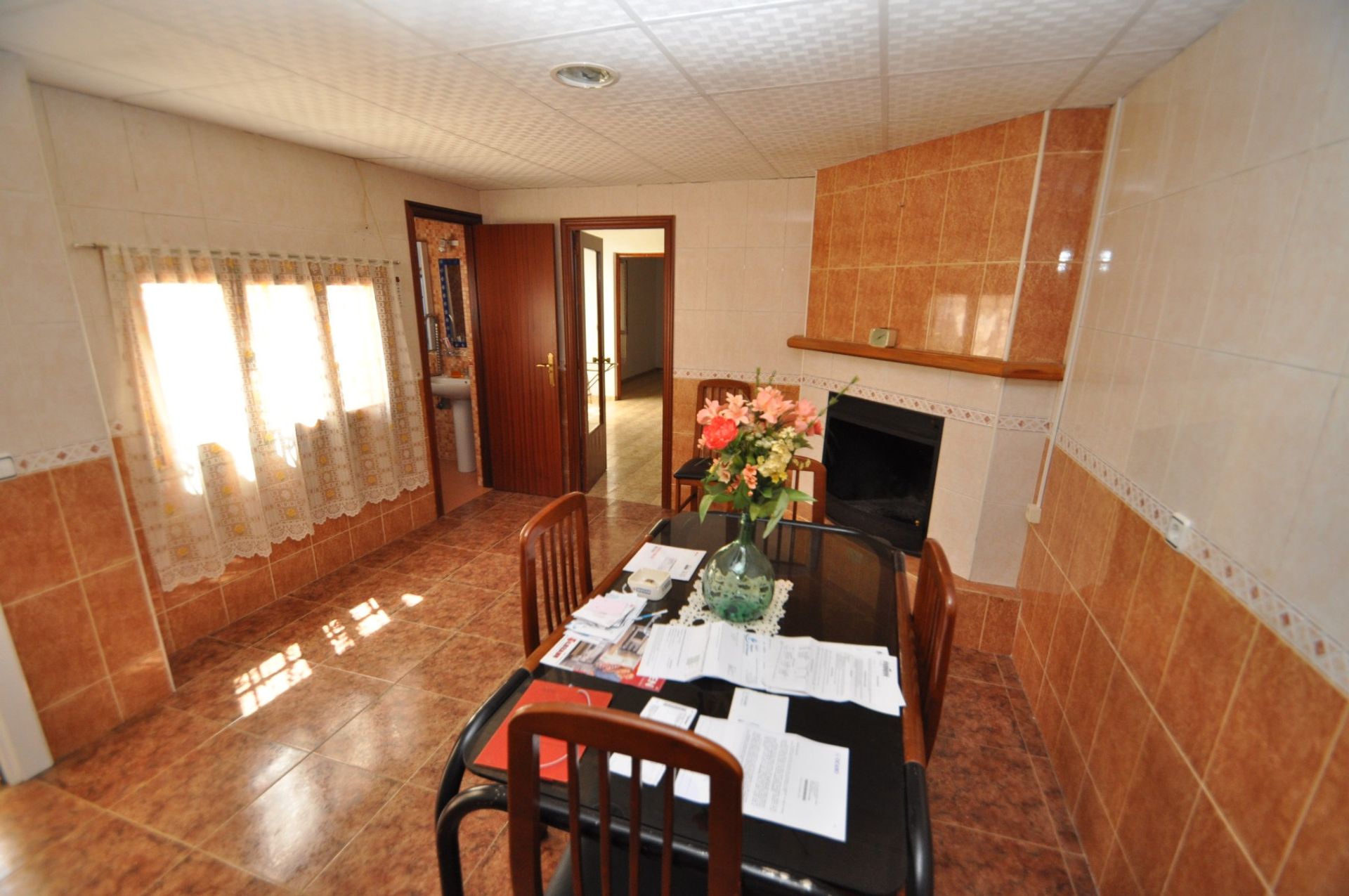 House in Pinoso, Valencia 10723001