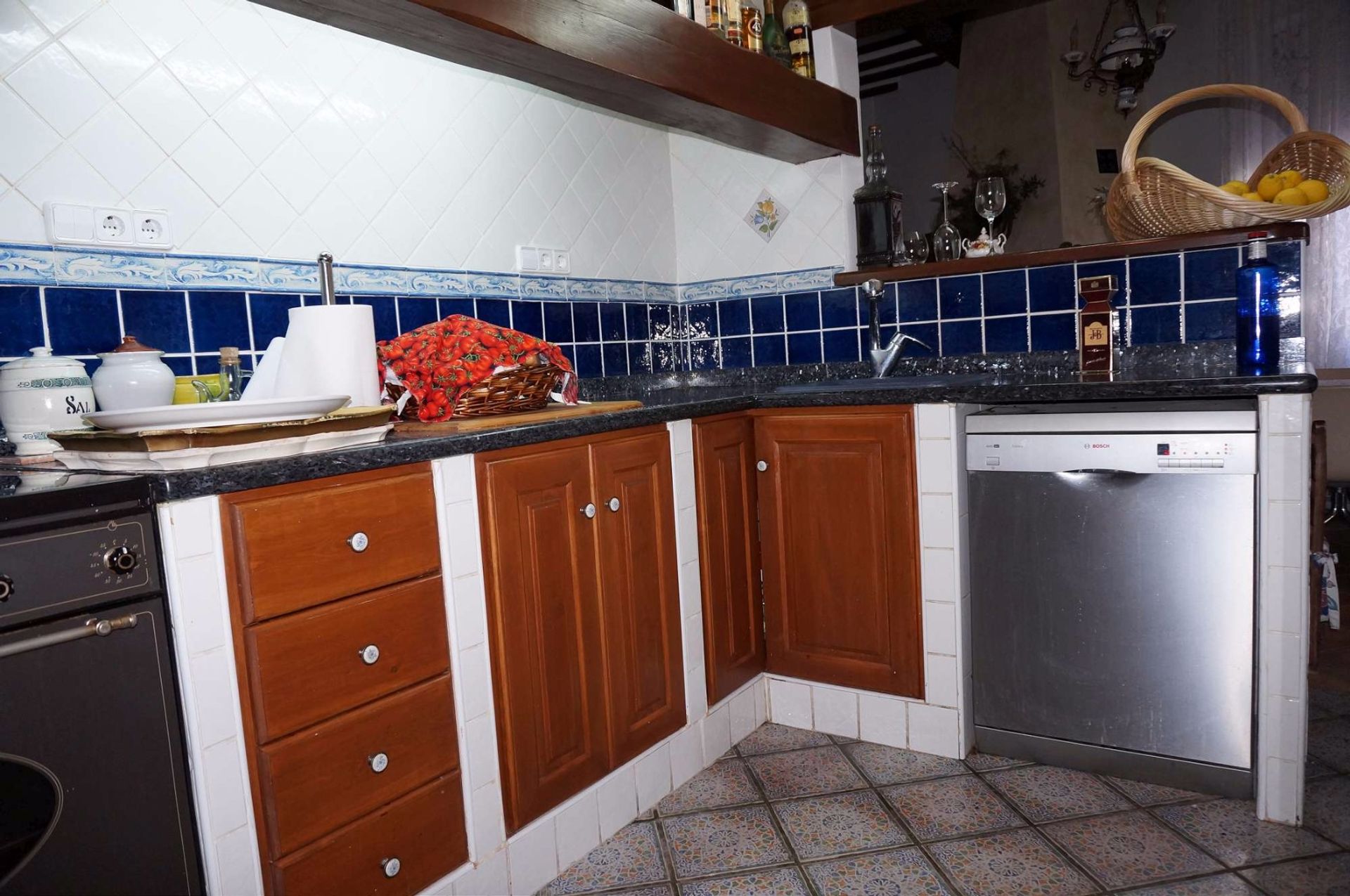 Huis in Casas del Señor, Valencia 10723005