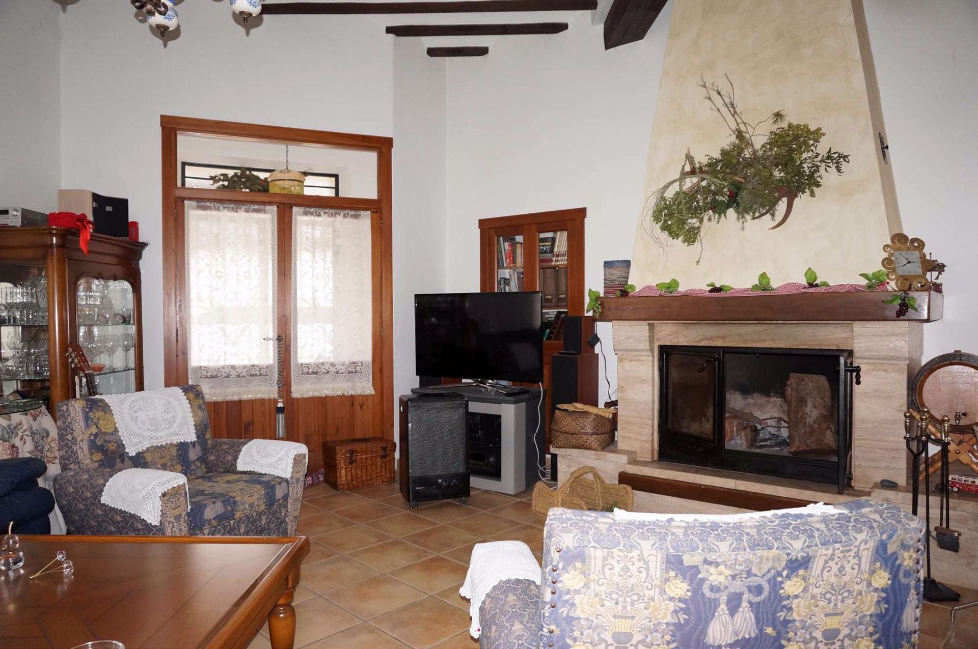 House in Casas del Senor, Valencia 10723005