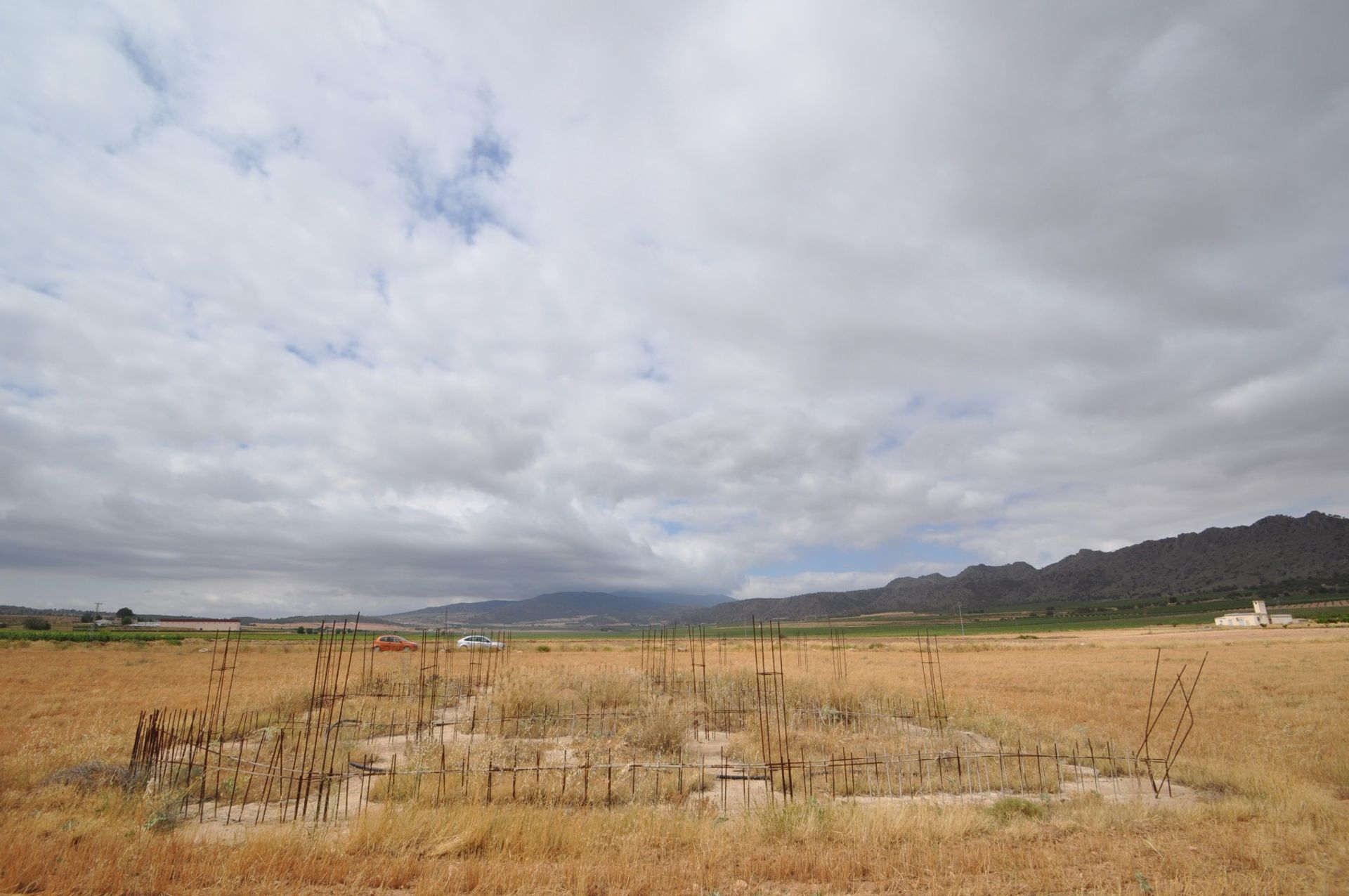 Tierra en Yecla, Región de Murcia 10723006