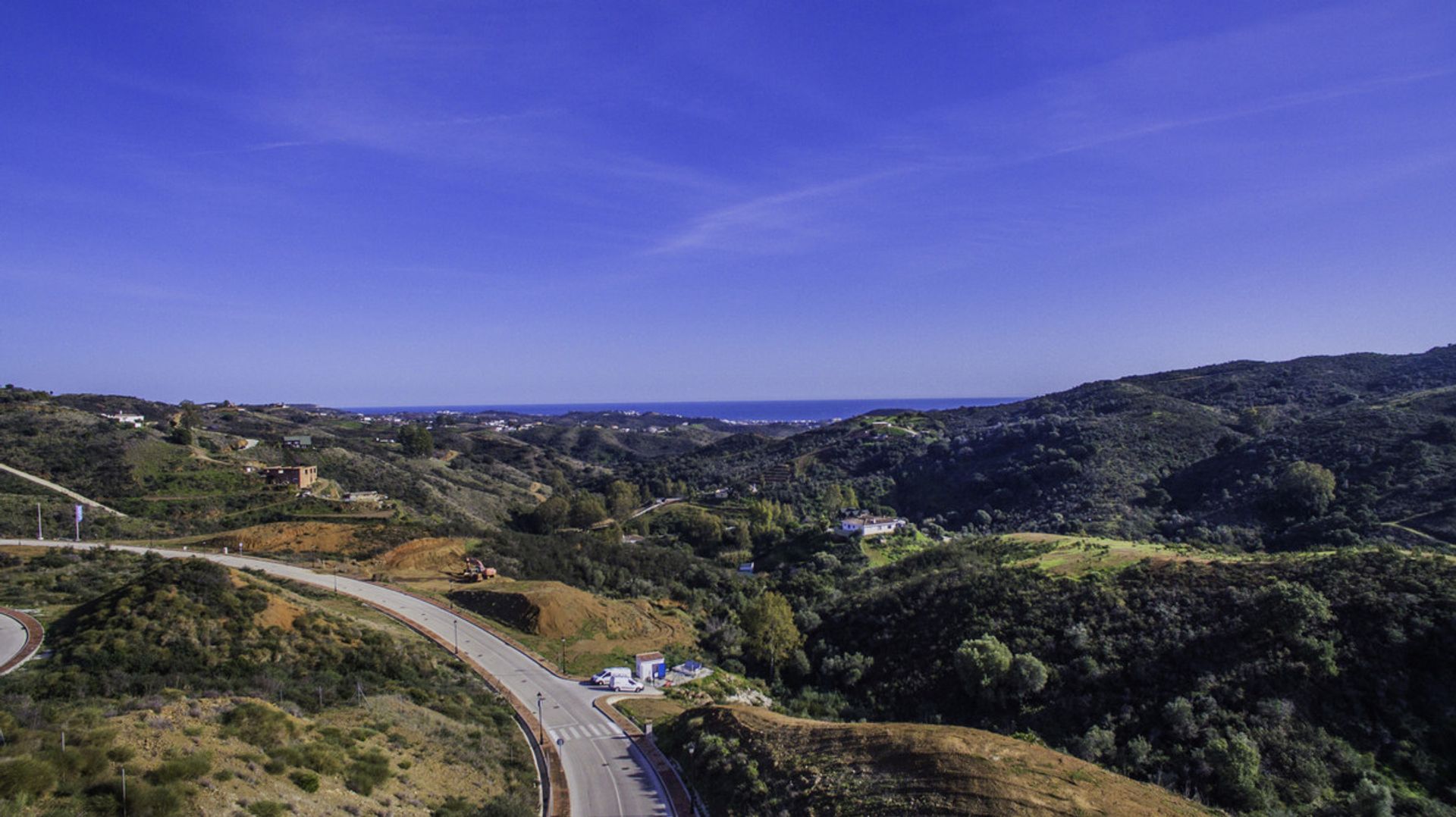 Tierra en Fuengirola, Andalucía 10723014