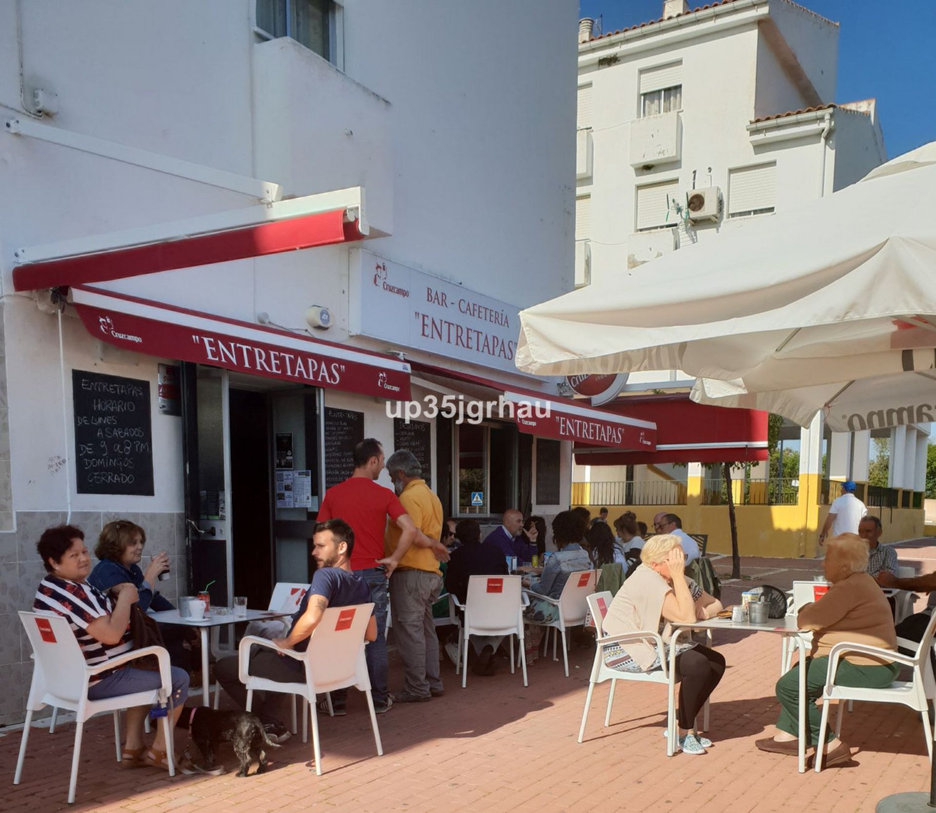 Βιομηχανικός σε Εστεπόνα, Ανδαλουσία 10723019