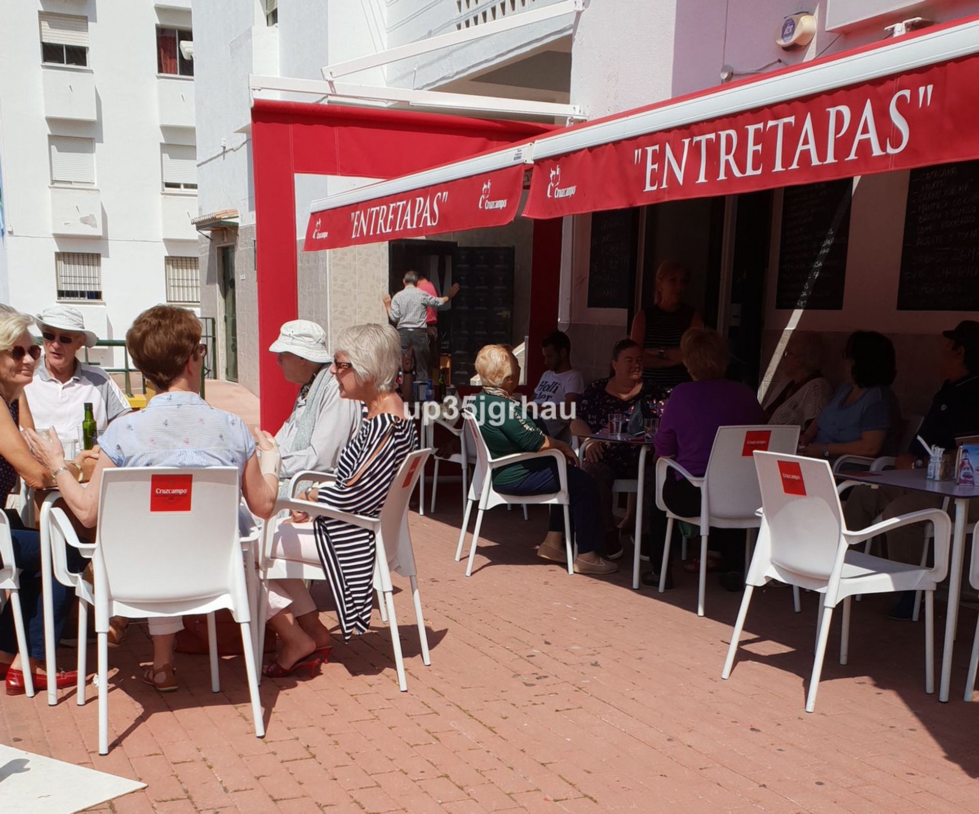 Βιομηχανικός σε Εστεπόνα, Ανδαλουσία 10723019