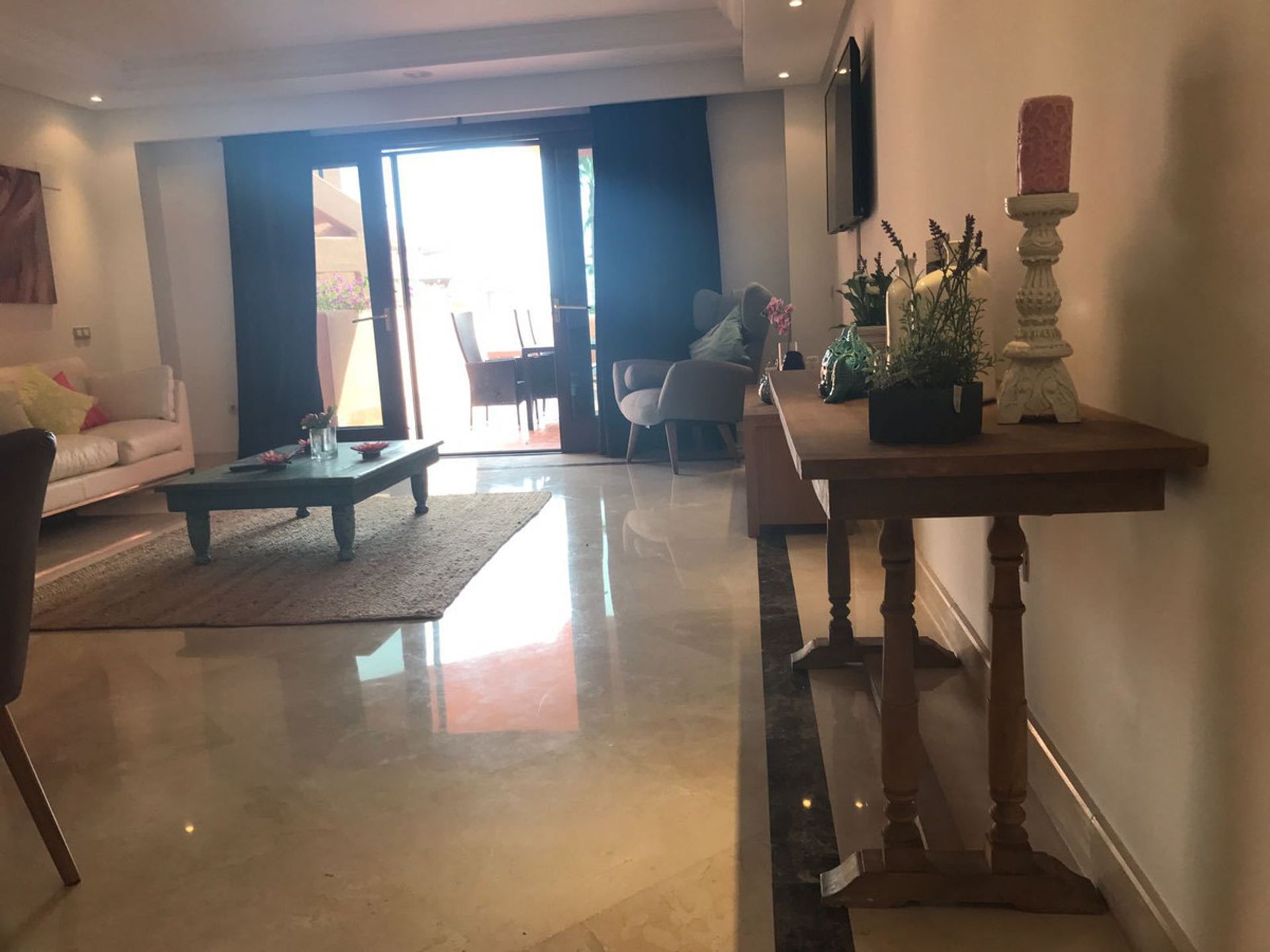 Condominium dans Estepona, Andalucía 10723031