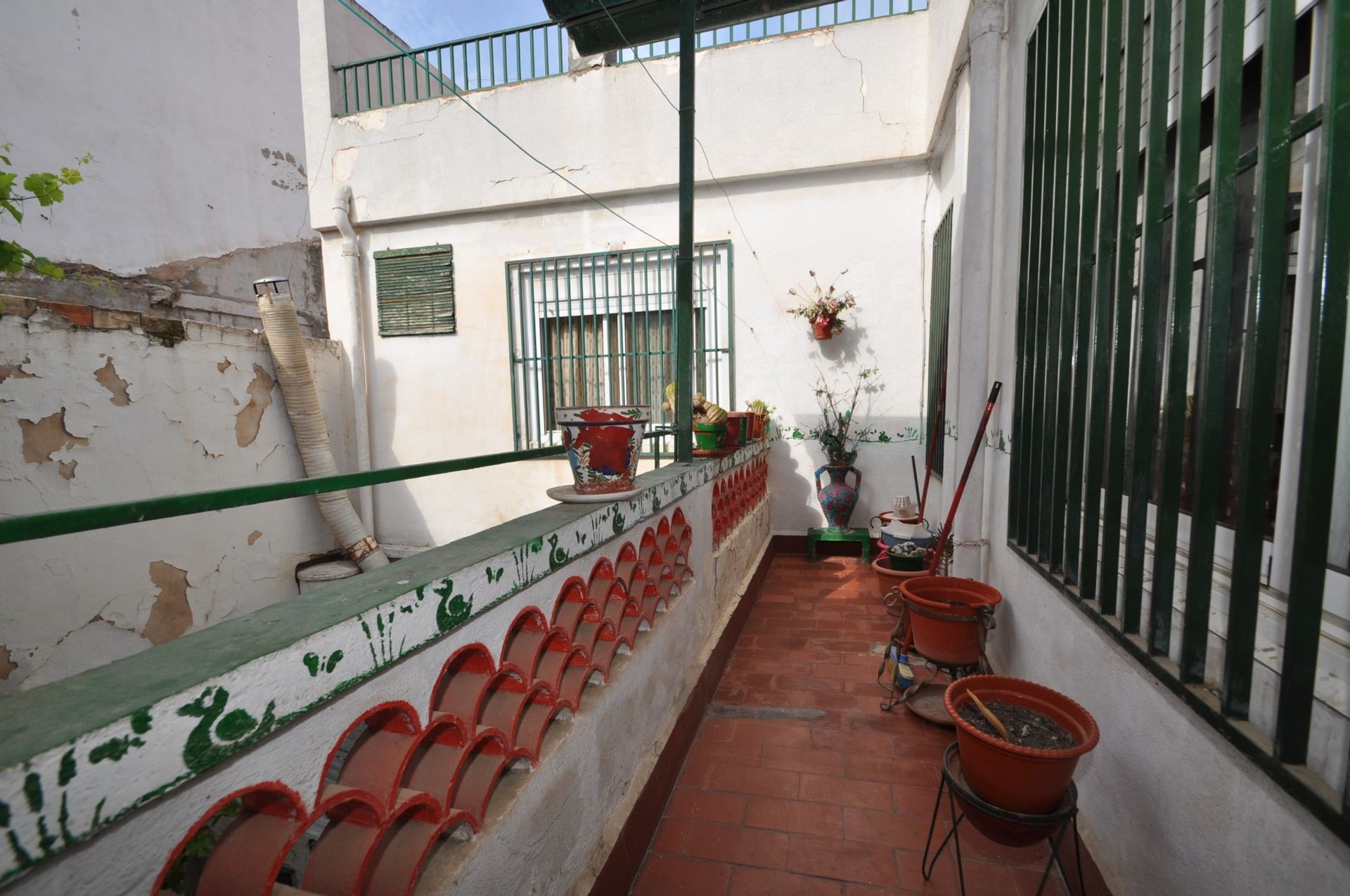 casa en Monòver, Comunidad Valenciana 10723033