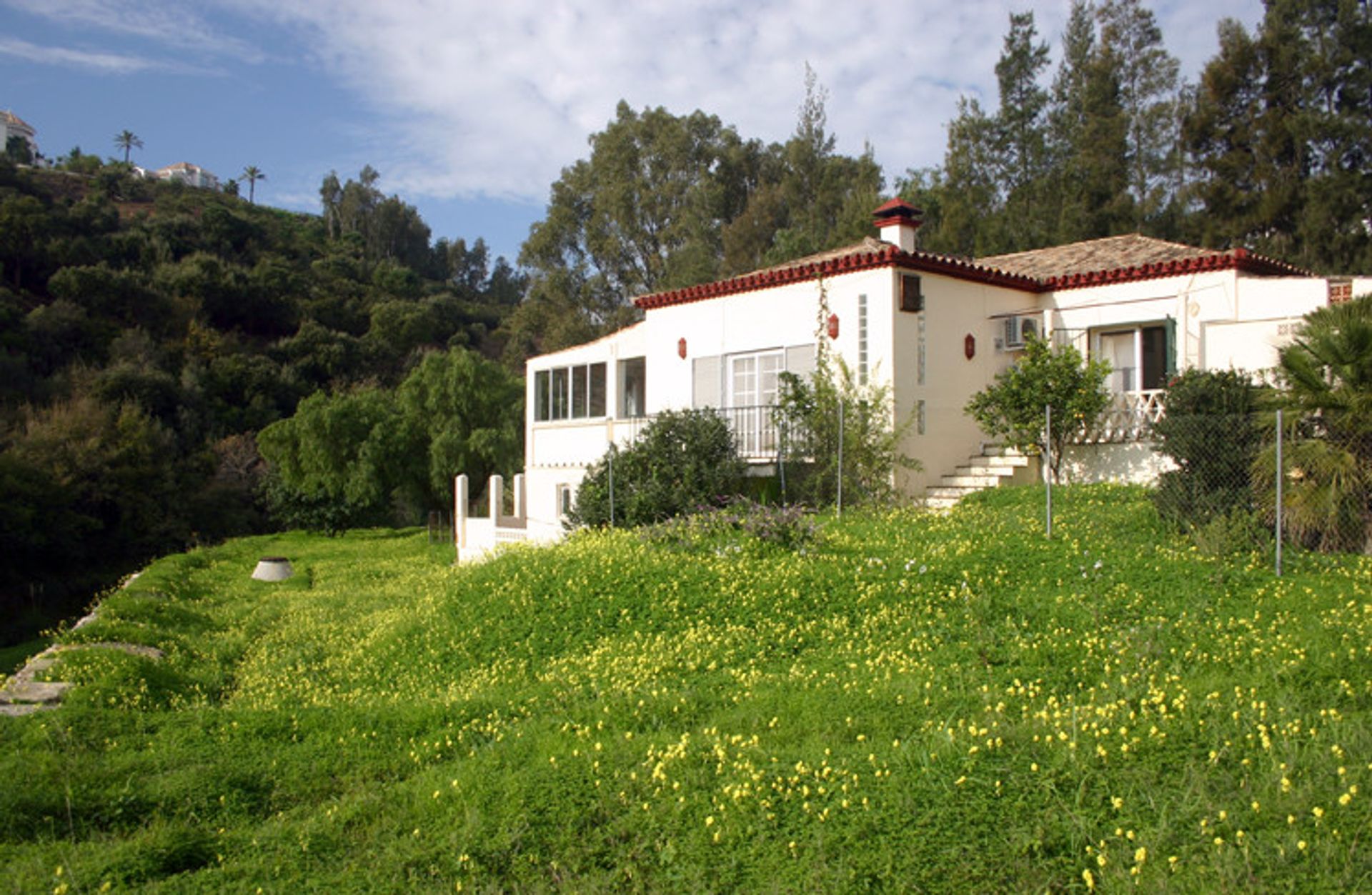 Rumah di Benahavís, Andalucía 10723043