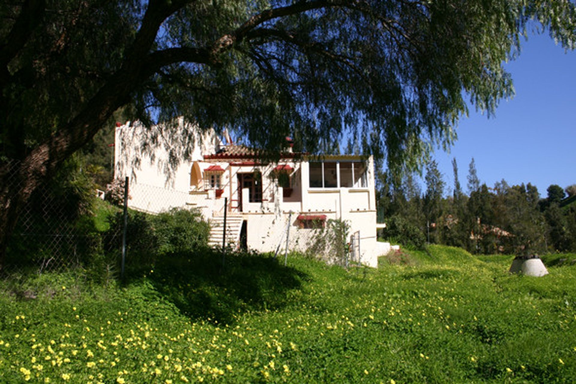 σπίτι σε Benahavís, Andalucía 10723043