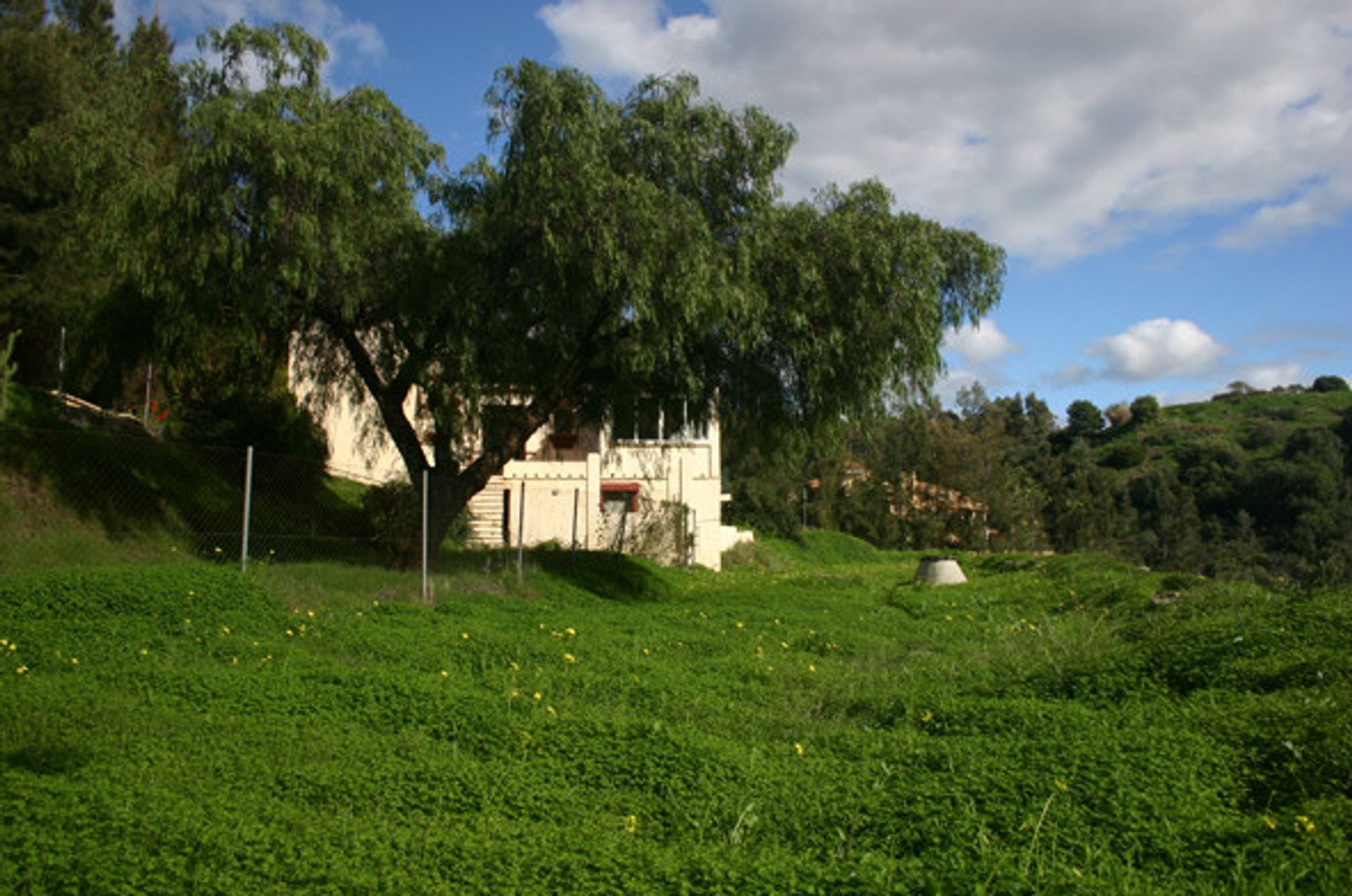 σπίτι σε Benahavís, Andalucía 10723043