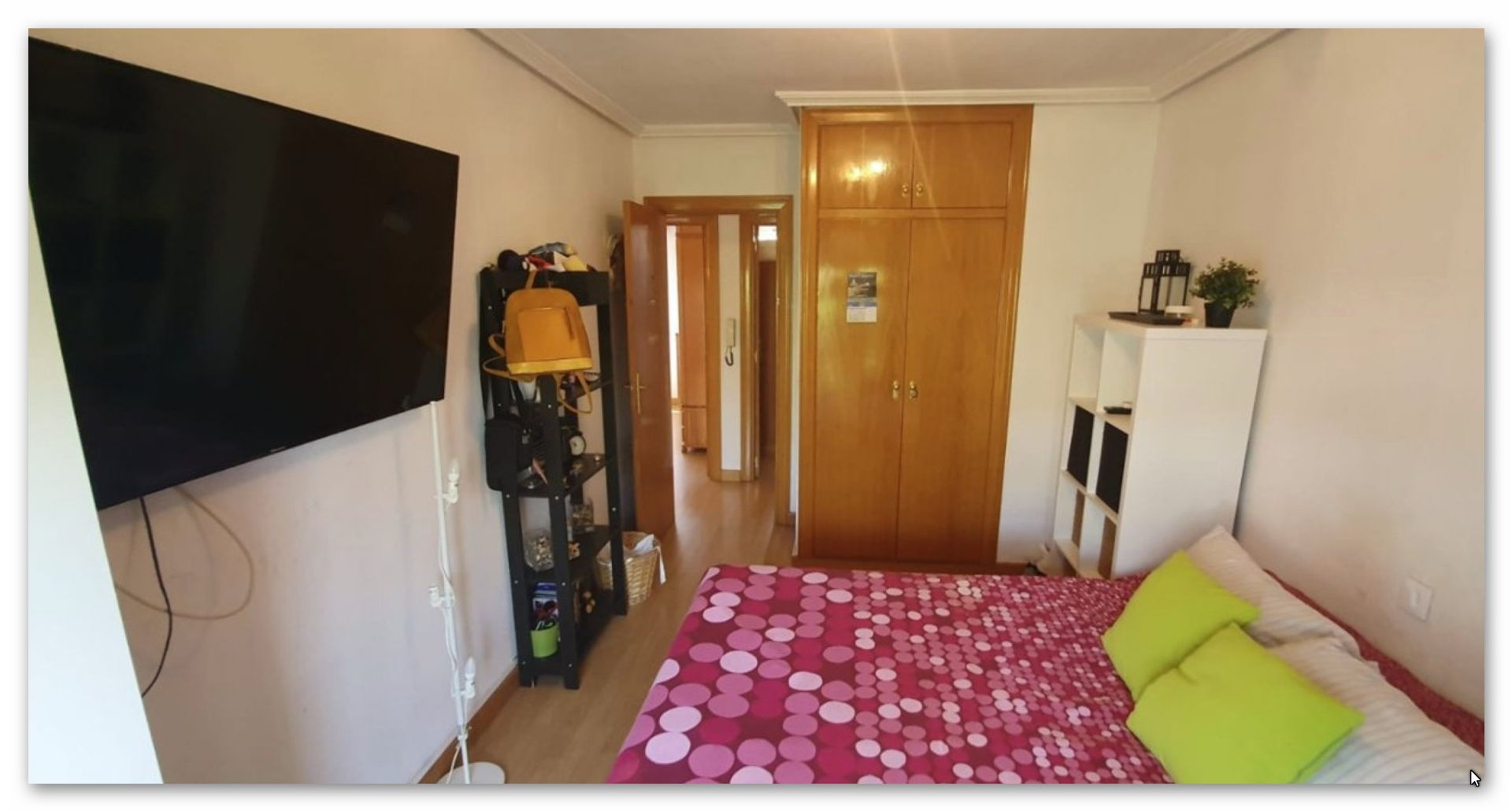 Huis in Tijdperk-Alta, Murcia 10723047